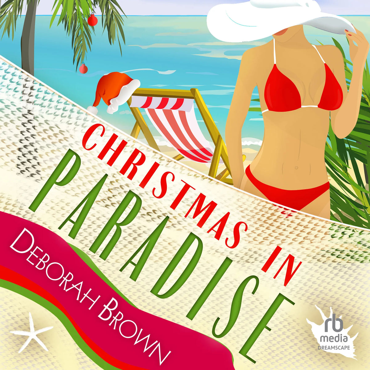 Christmas in Paradise