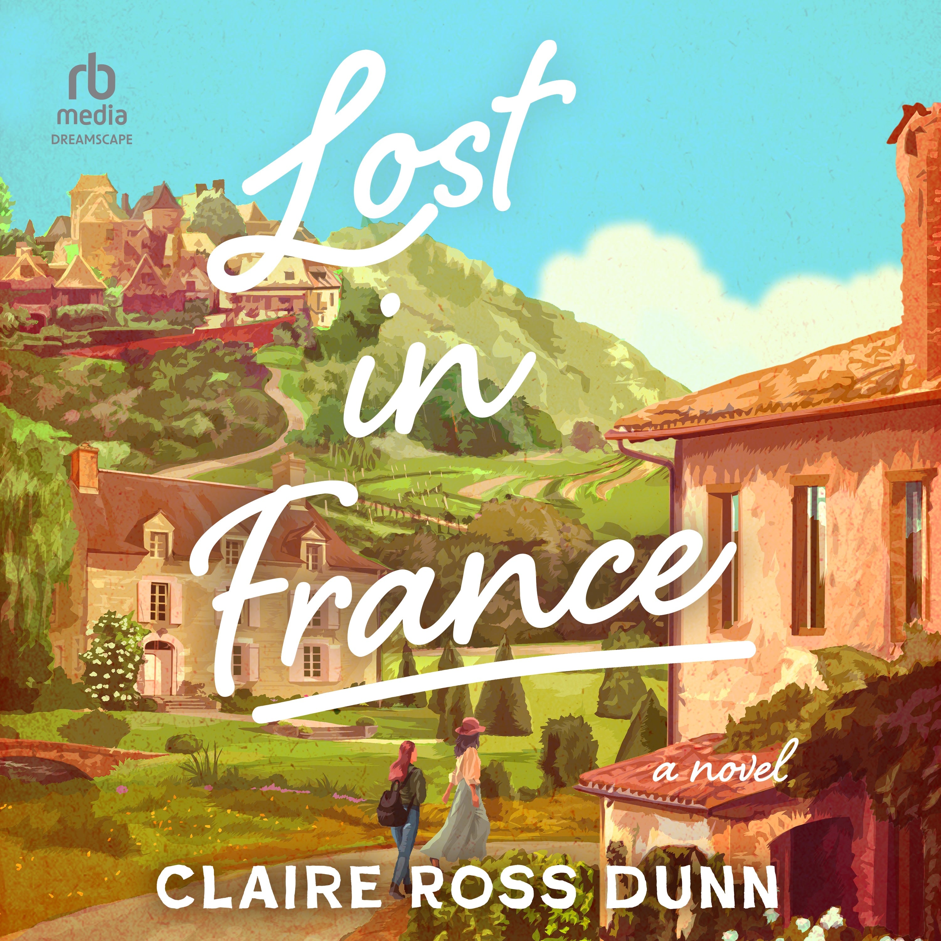 Lost in France