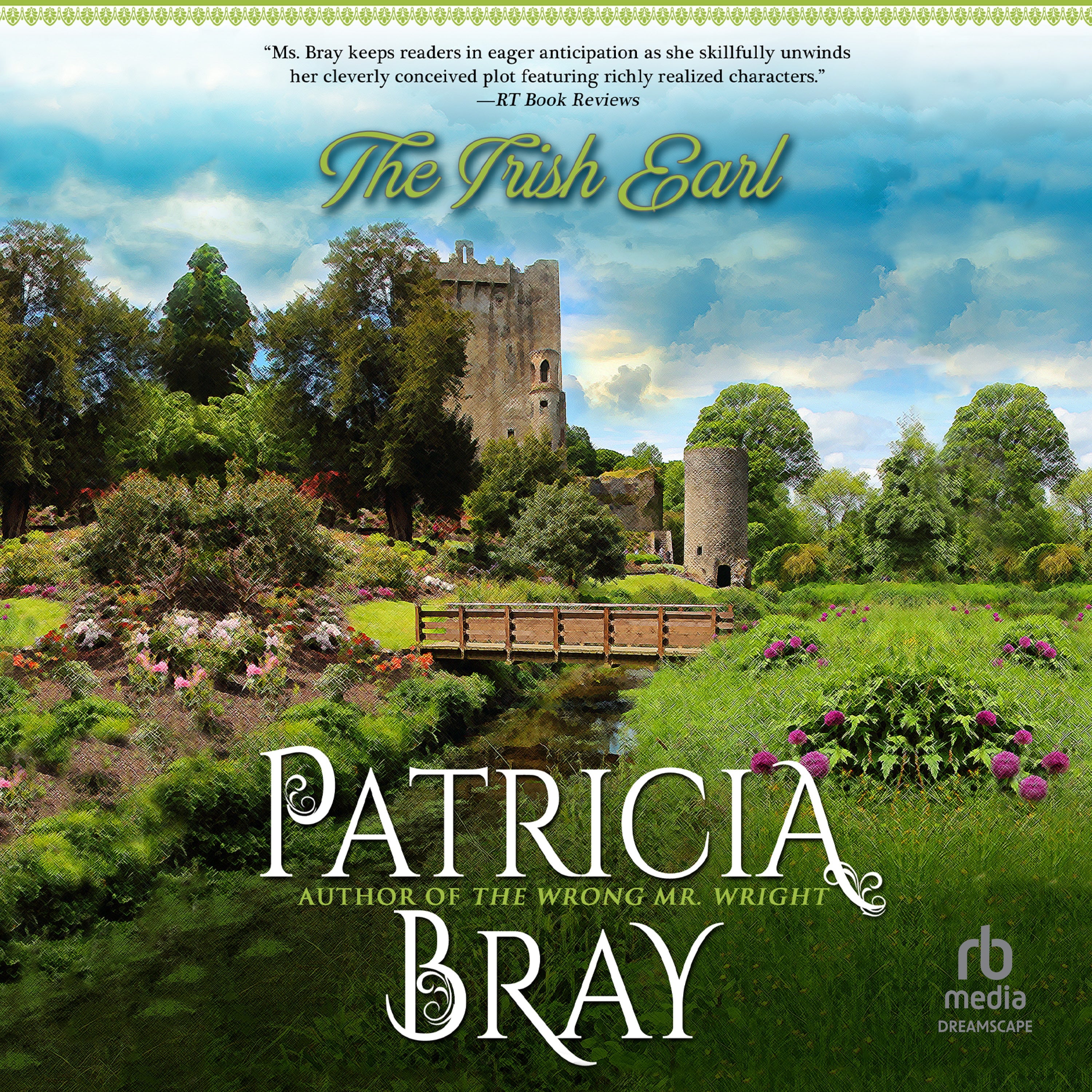 The Irish Earl