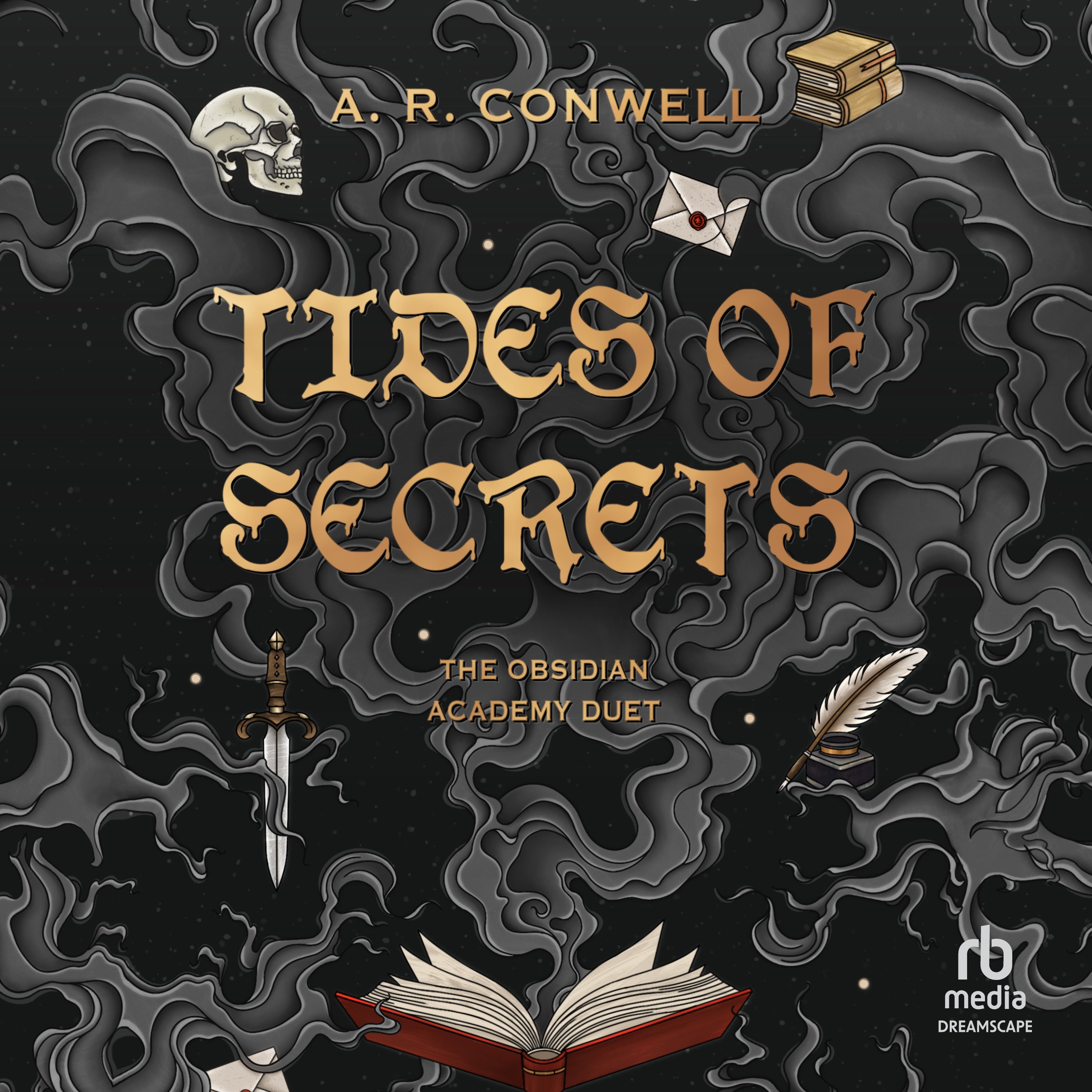 Tides of Secrets