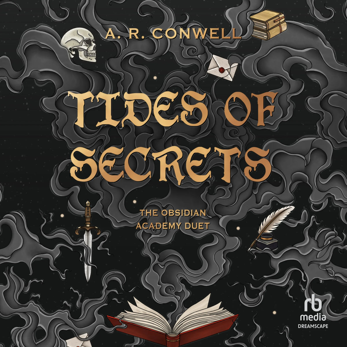 Tides of Secrets