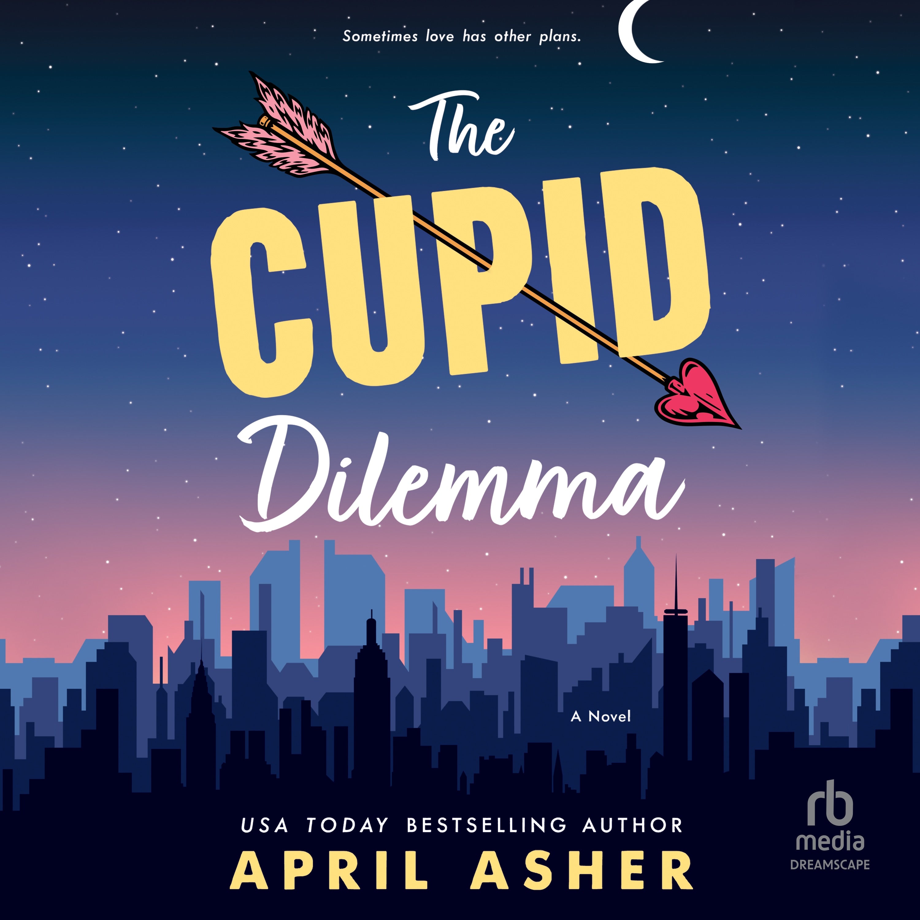 The Cupid Dilemma