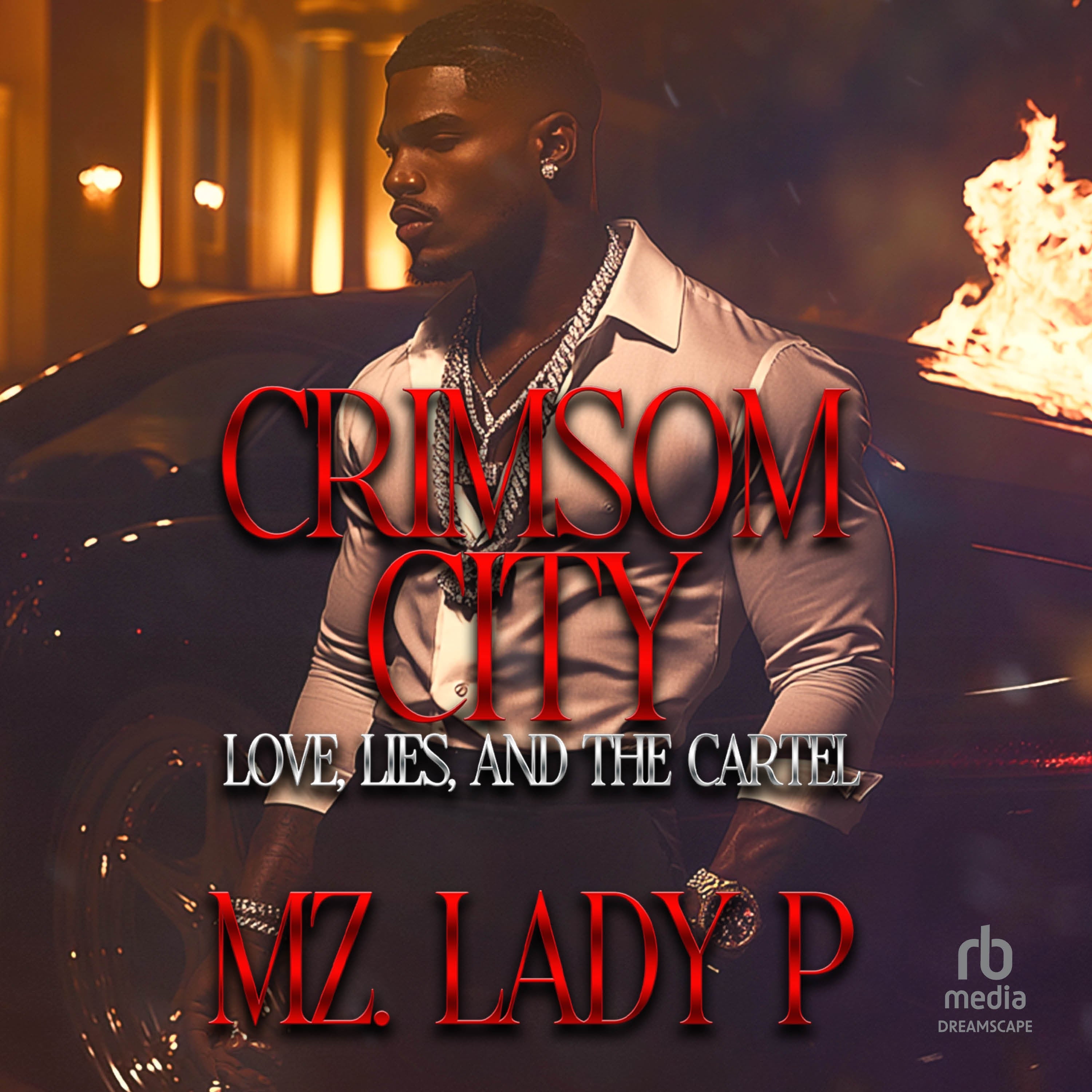 Crimsom City