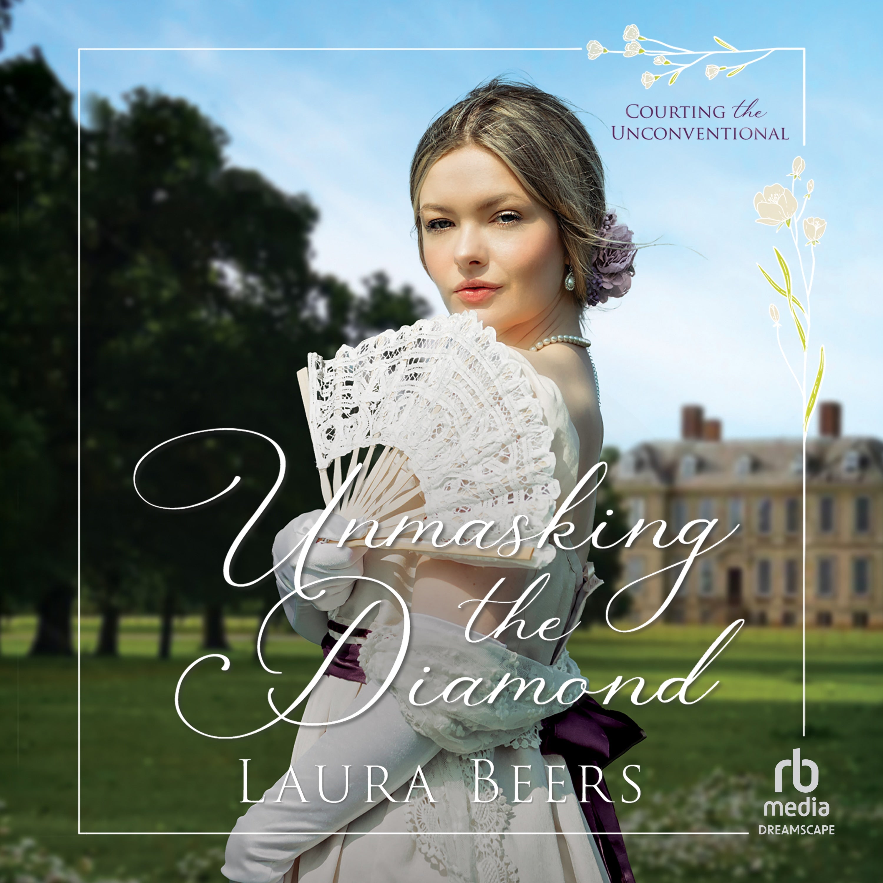 Unmasking the Diamond