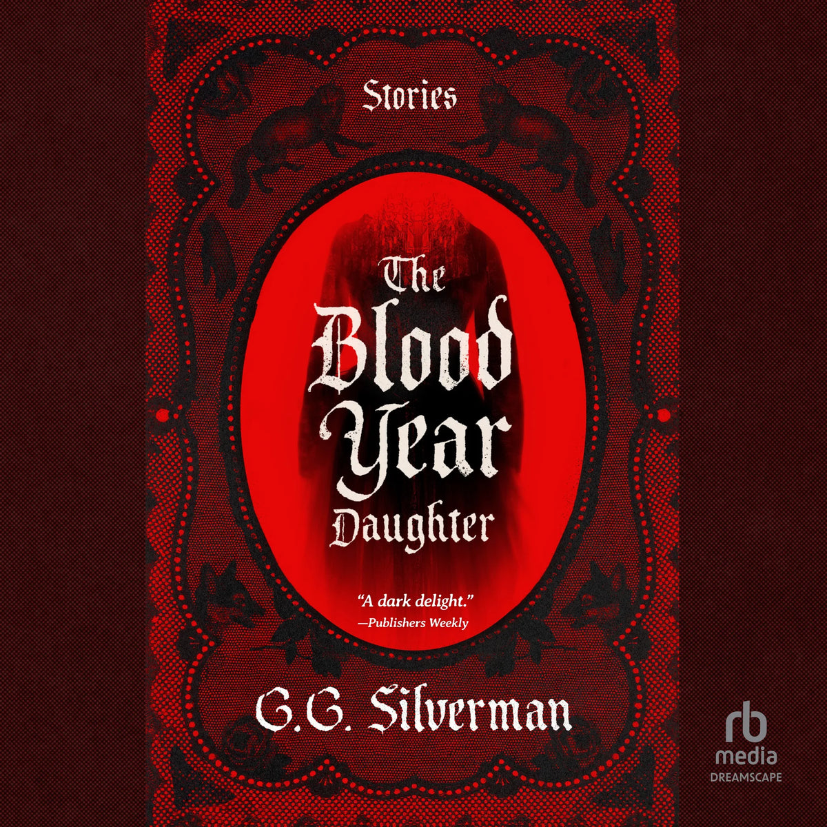 The Blood Year Daughter