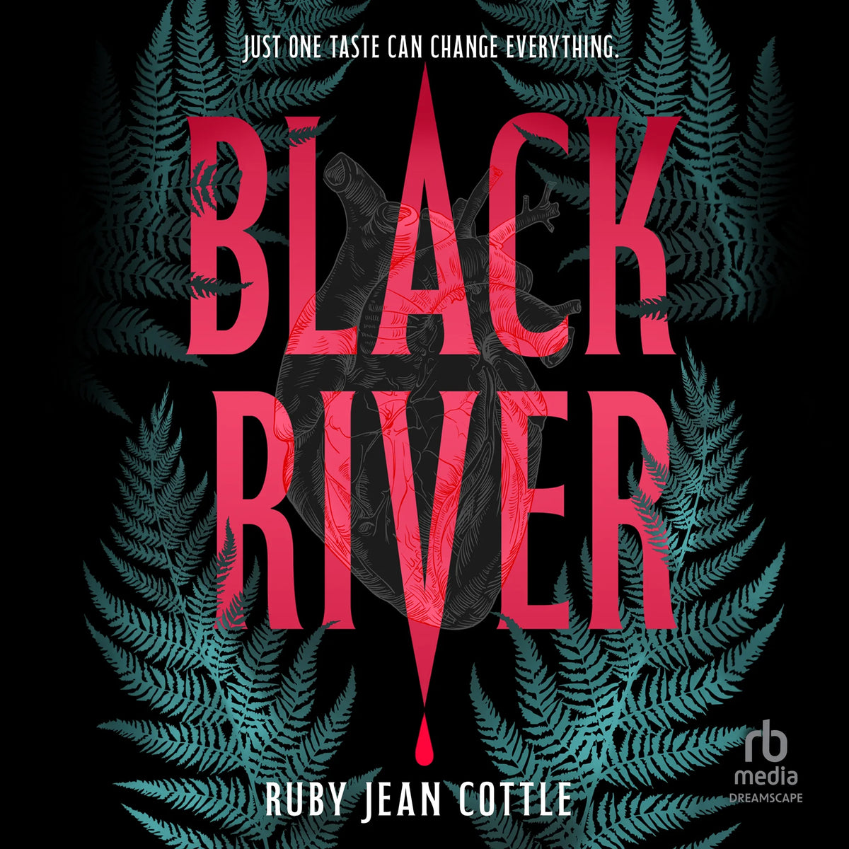 Black River