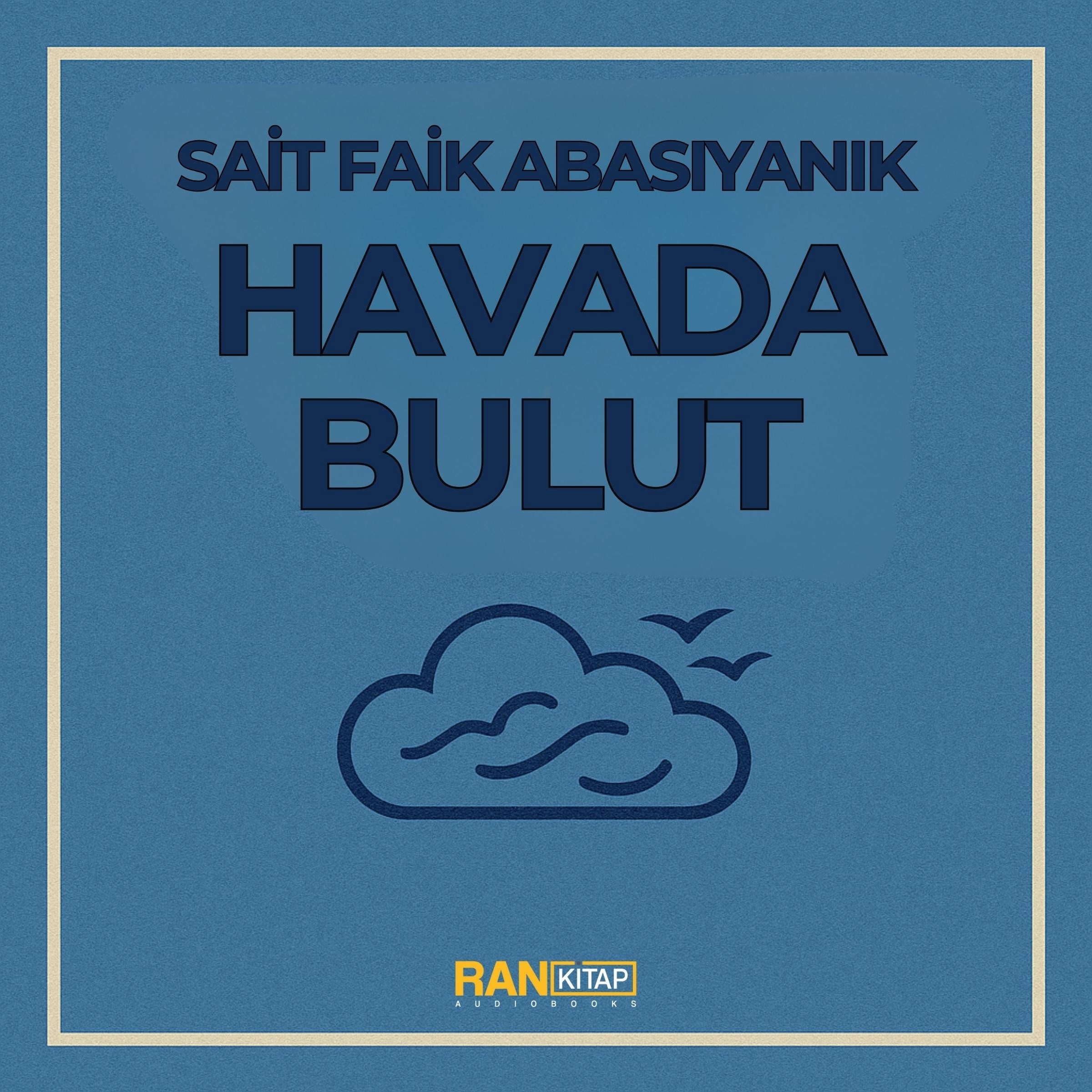Havada Bulut