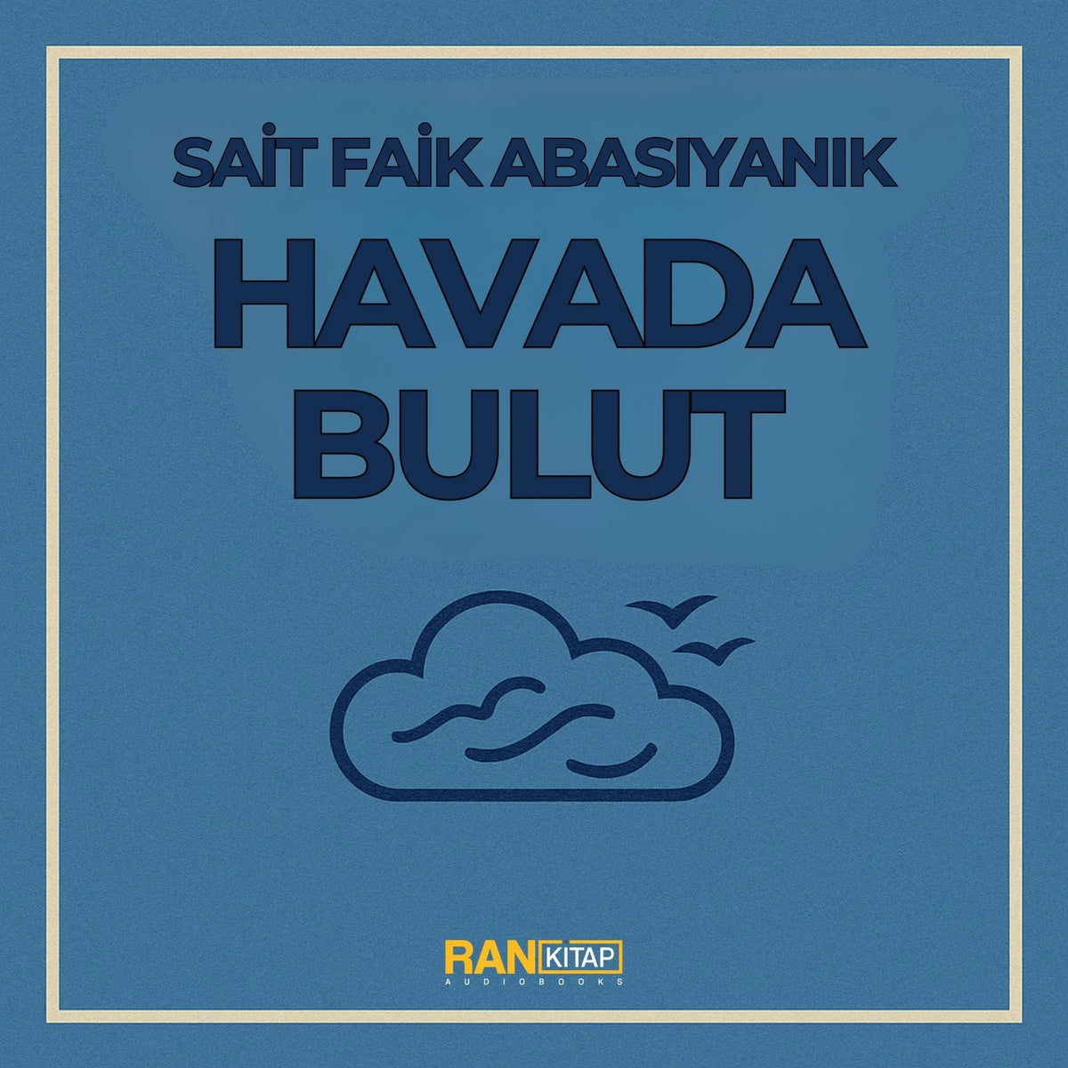 Havada Bulut