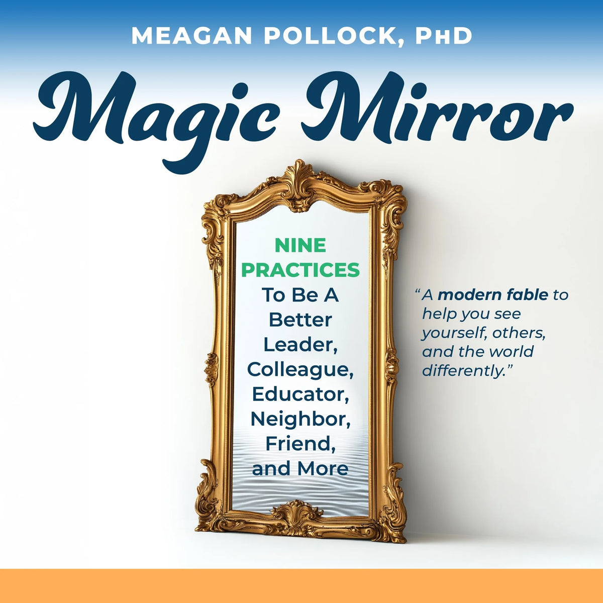 Magic Mirror