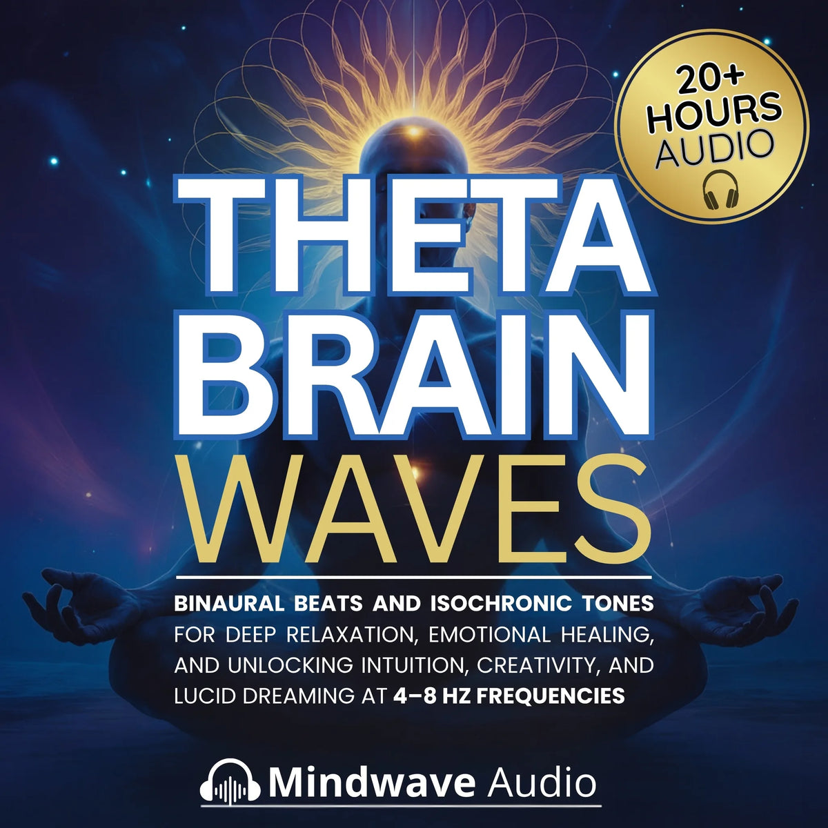 Theta Brain Waves