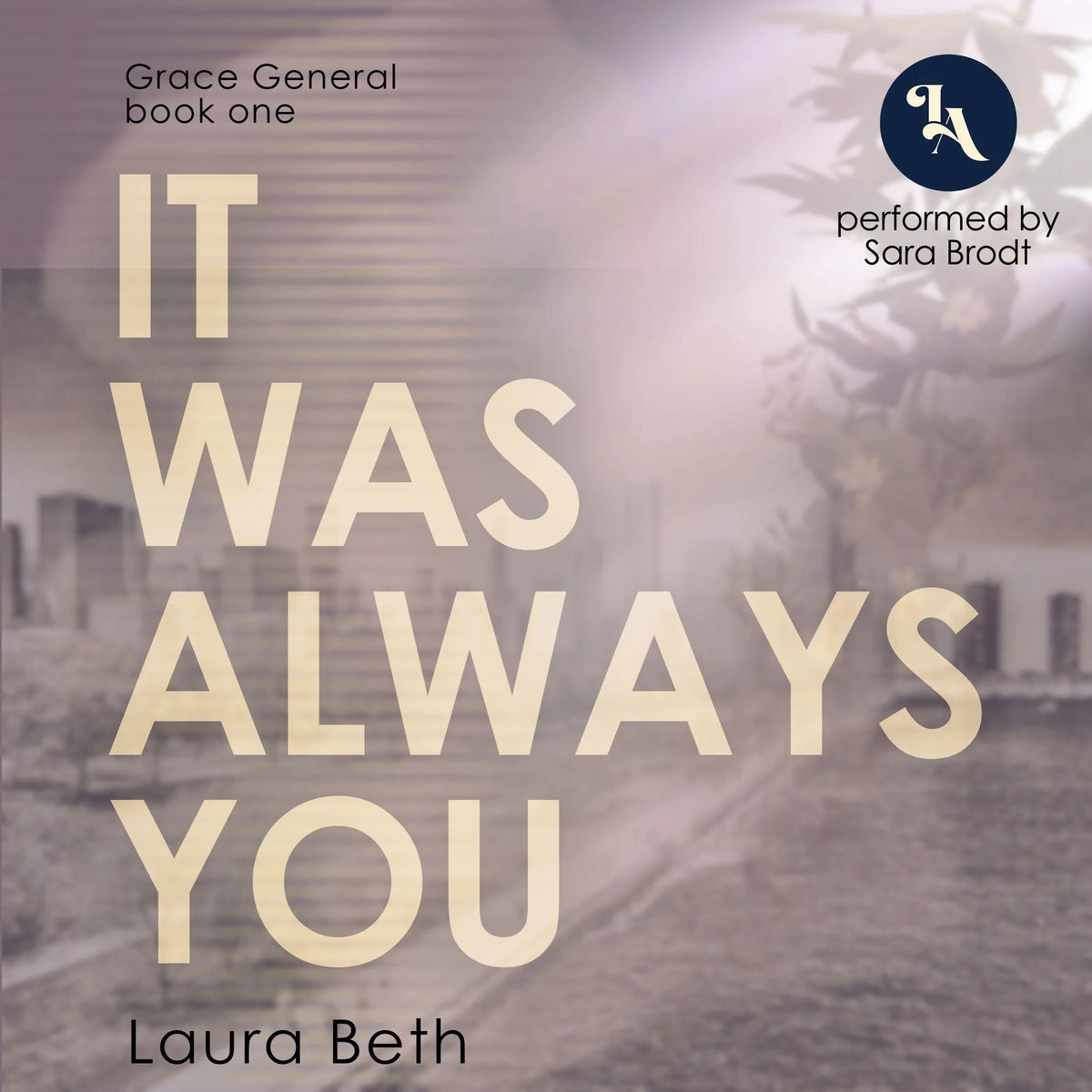 It Was Always You