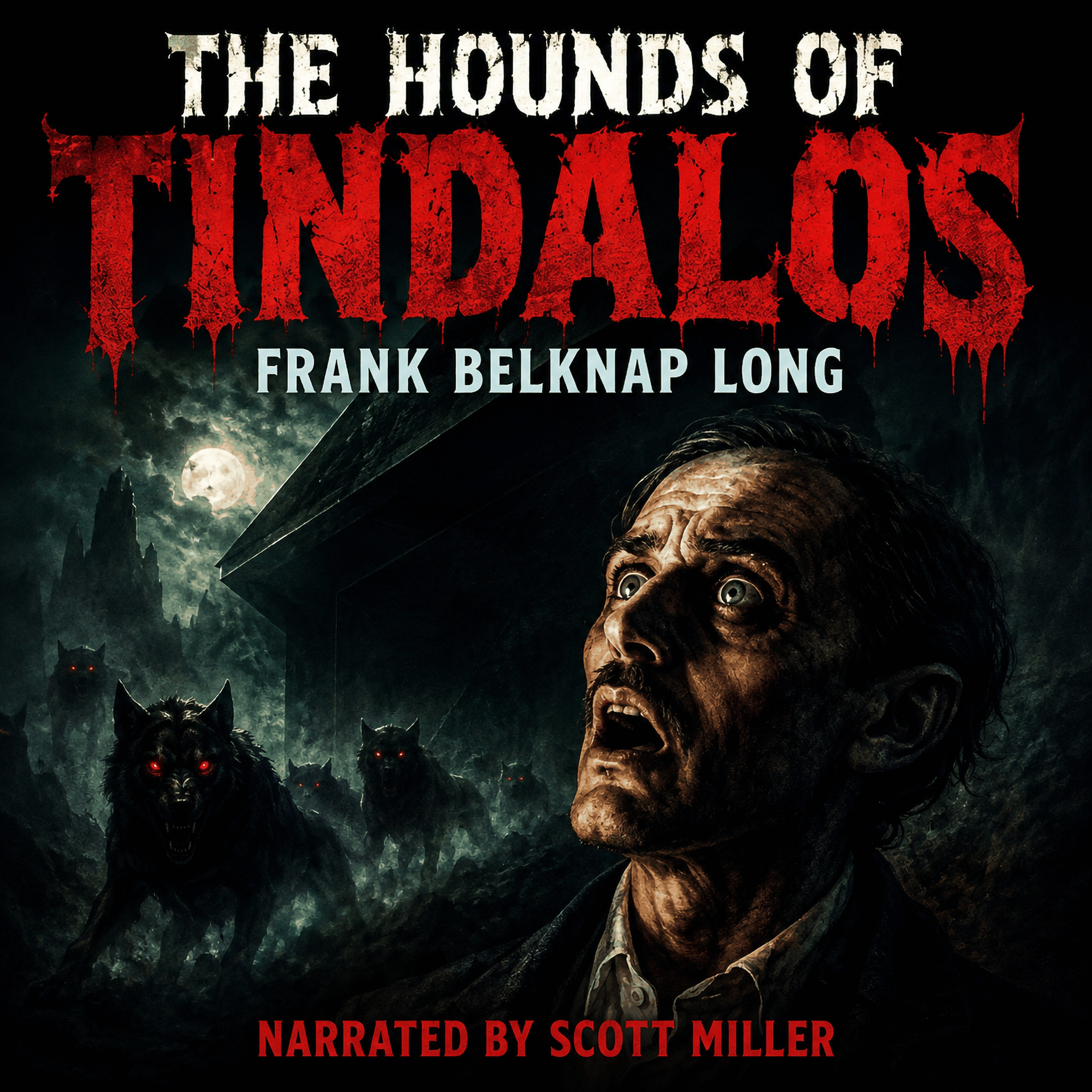 The Hounds of Tindalos