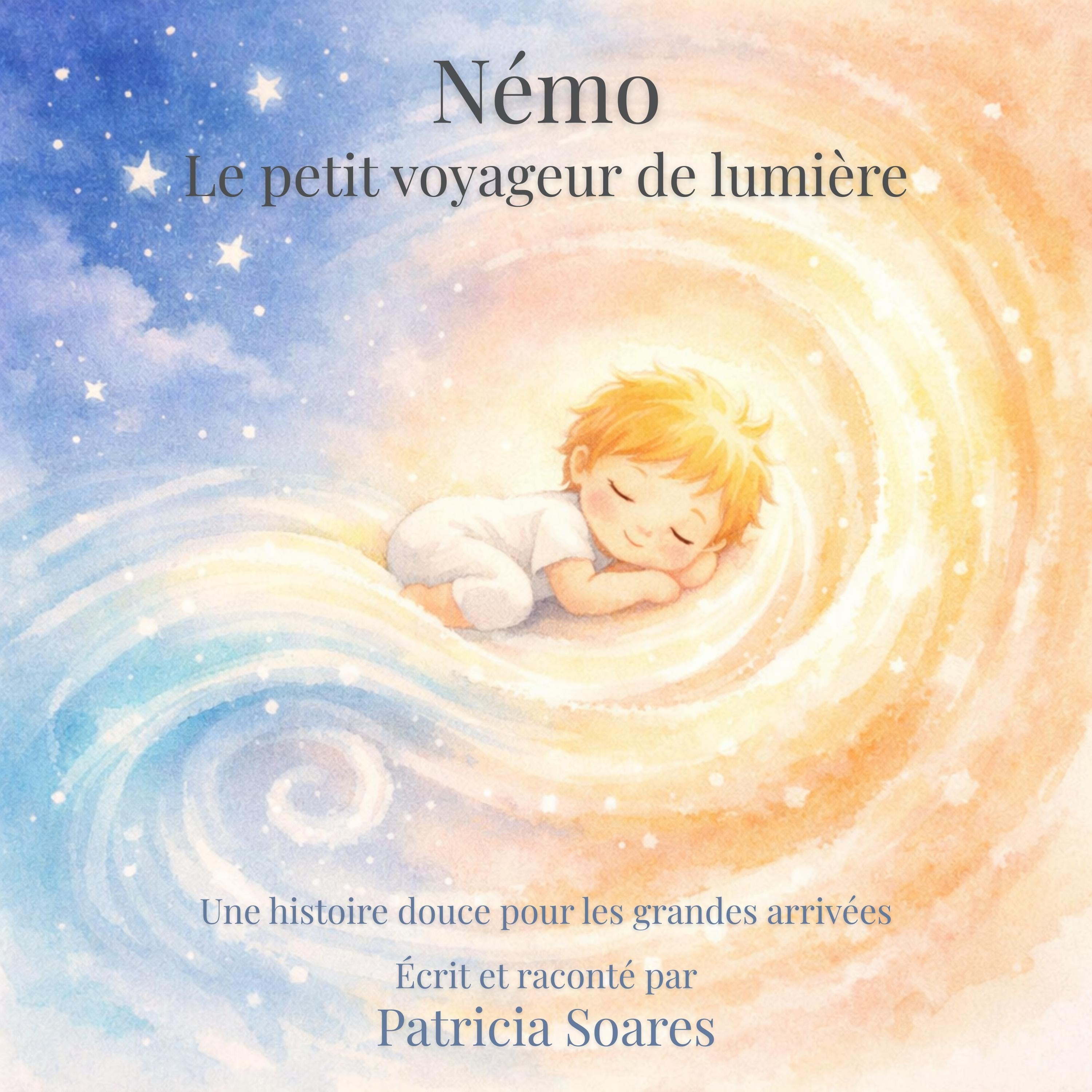 Némo, le petit voyageur de lumière