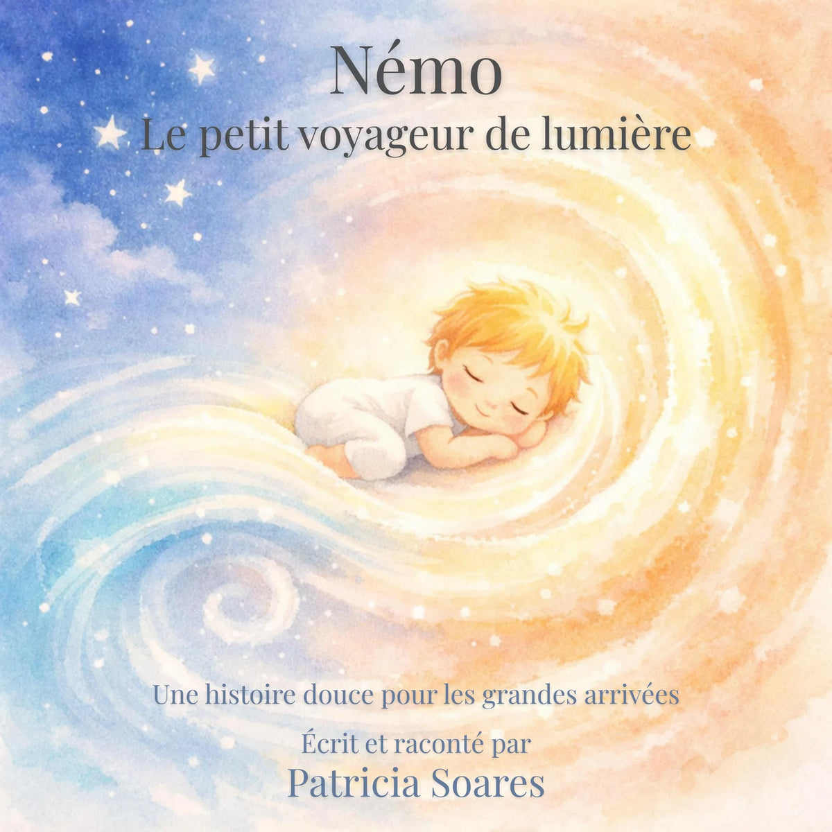 Némo, le petit voyageur de lumière