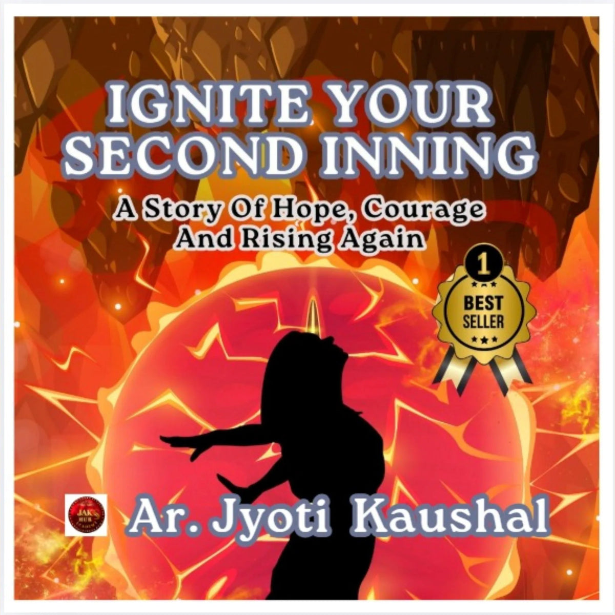 Ignite Your Second Inning