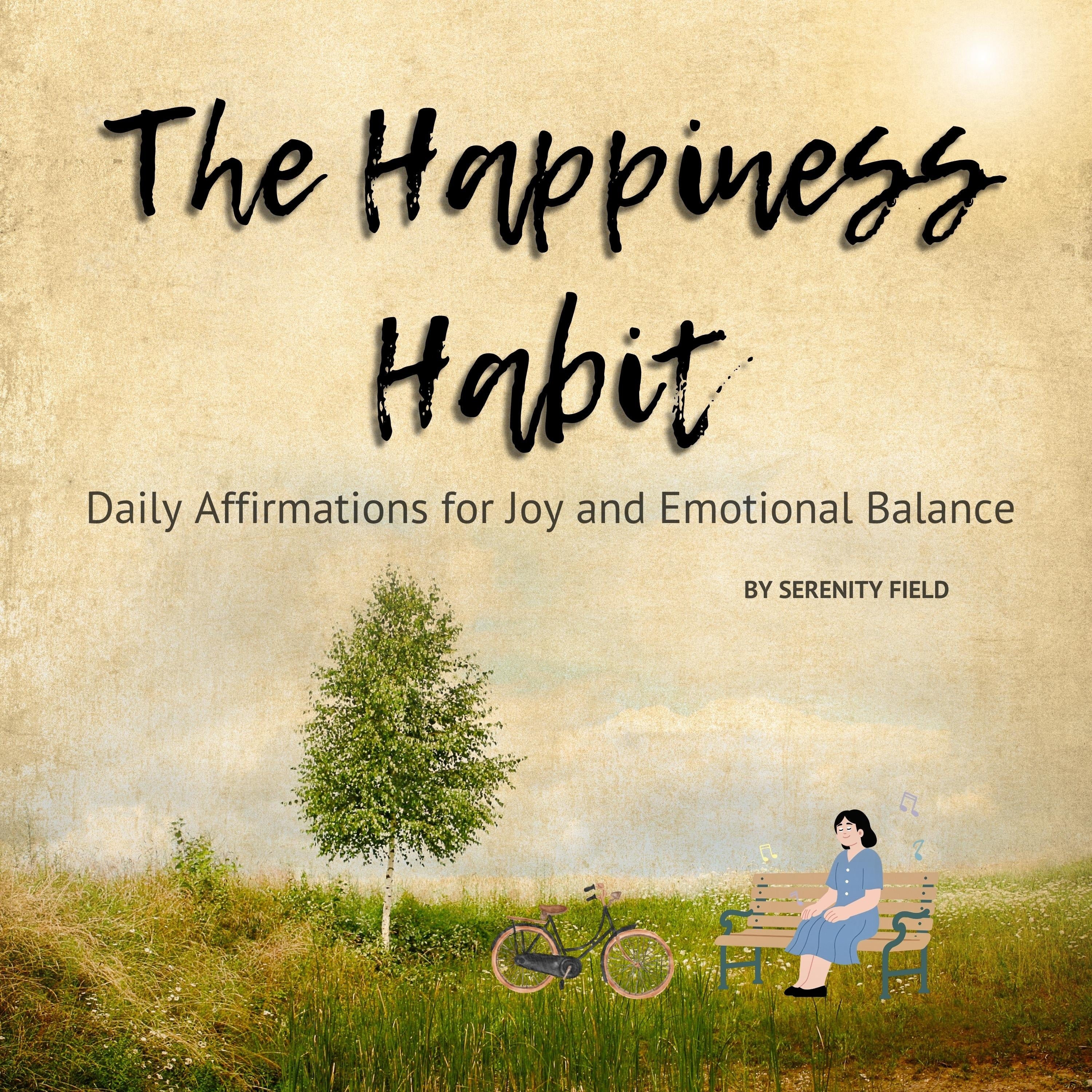 The Happiness Habit
