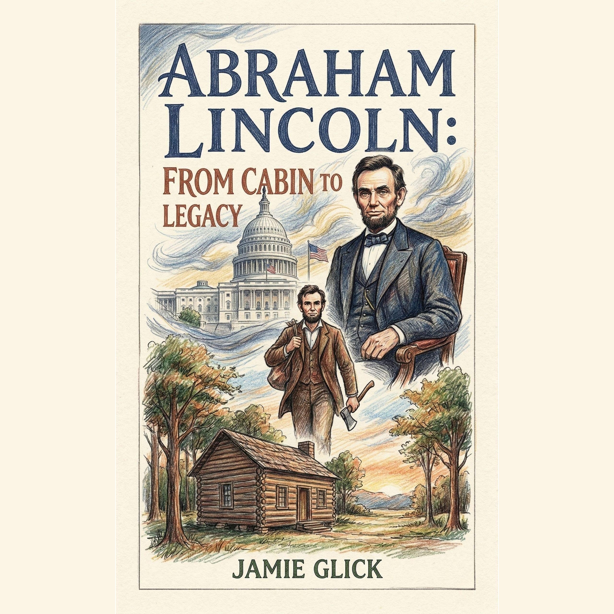 Abraham Lincoln: From Cabin to Legacy