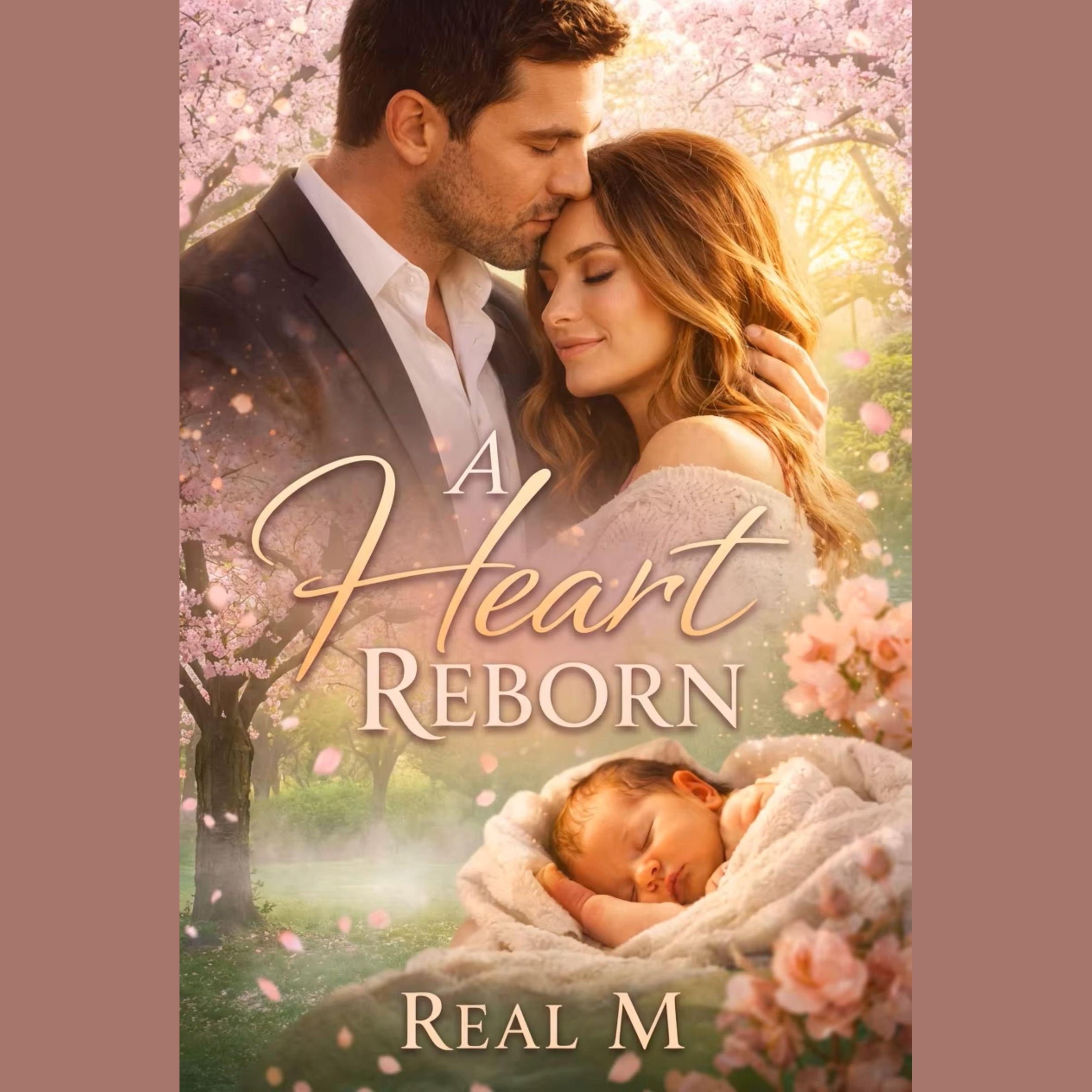 A Heart Reborn