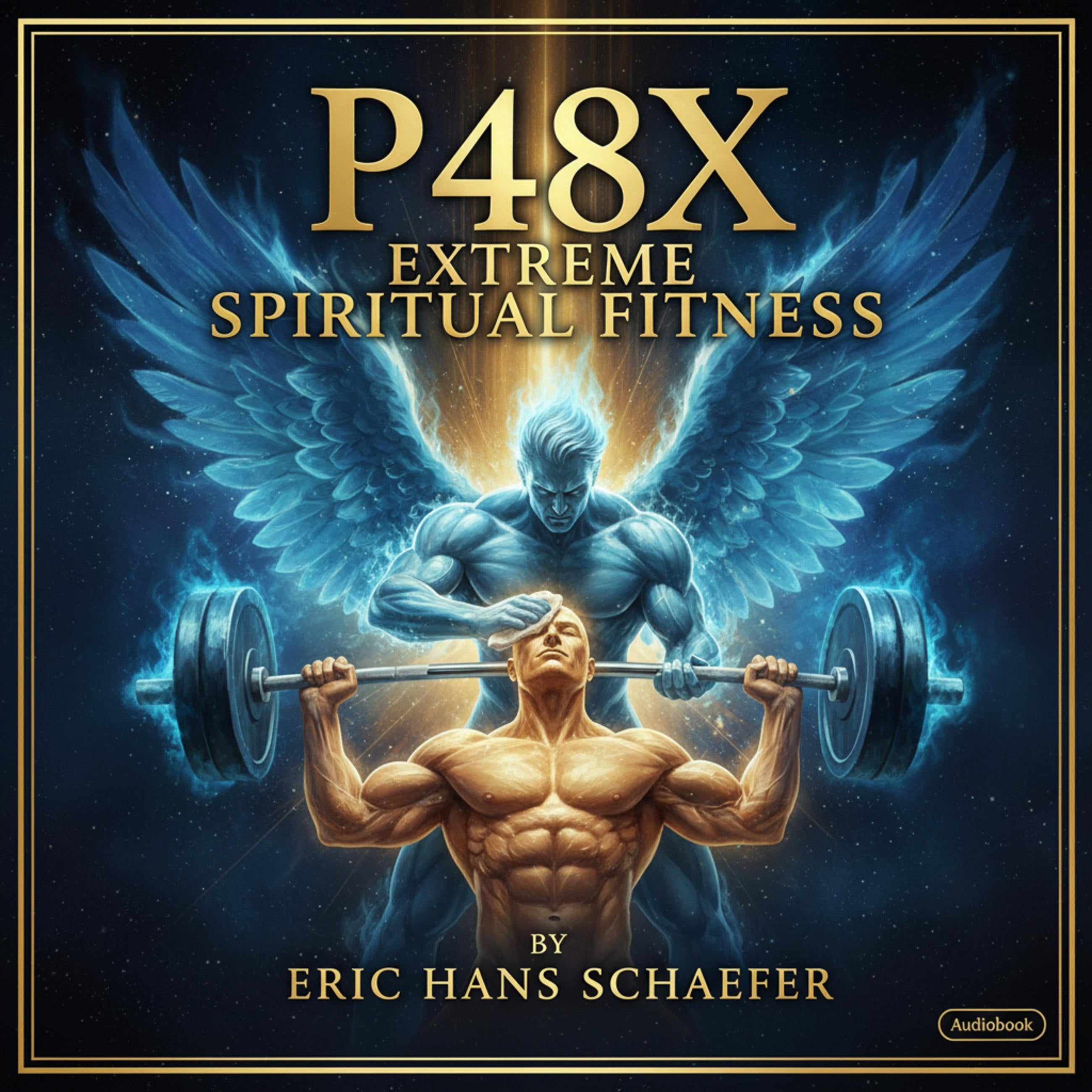 P48X - Extreme Spiritual Fitness