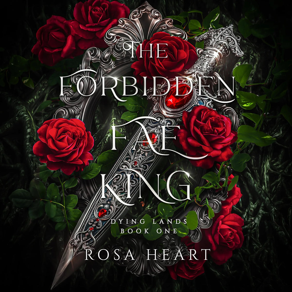 The Forbidden Fae King