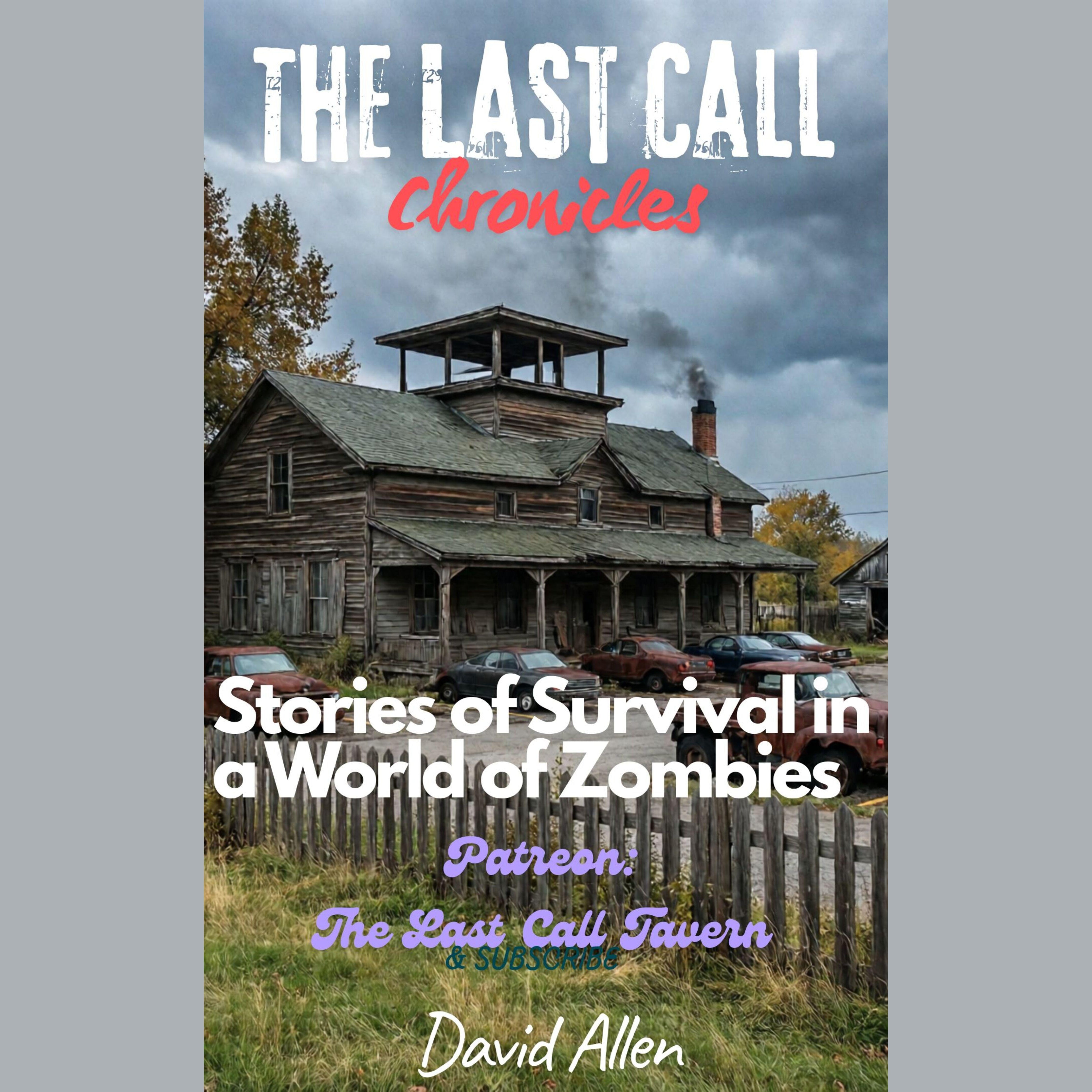 The Last Call Chronicles