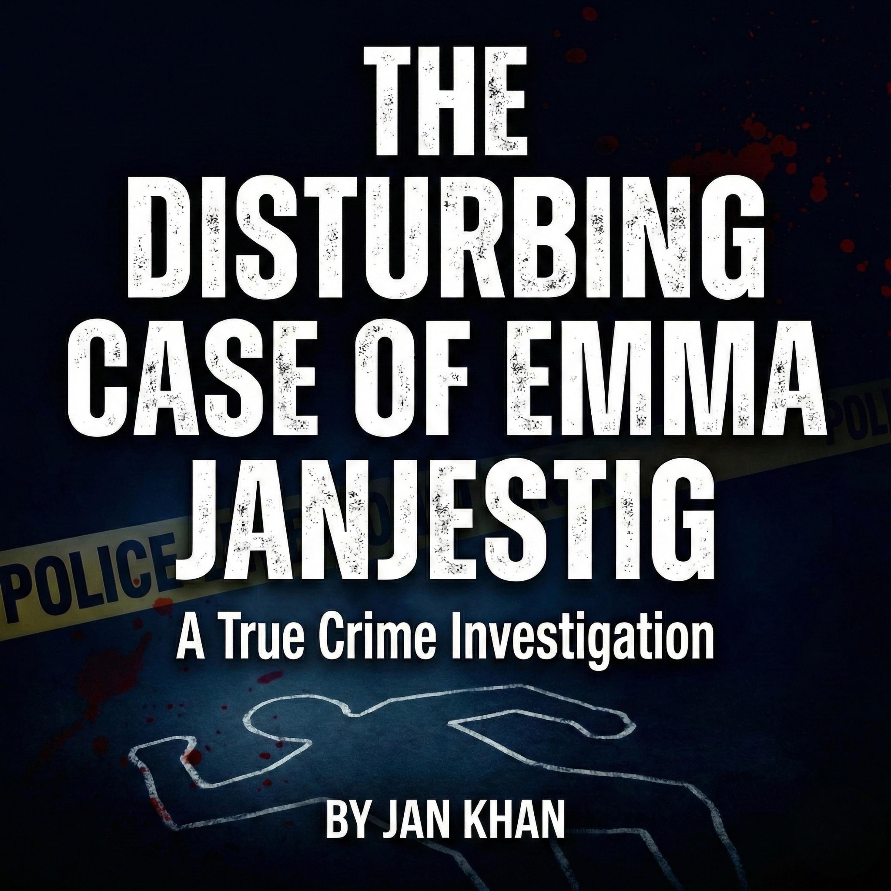 The Disturbing Case of Emma Janjestig