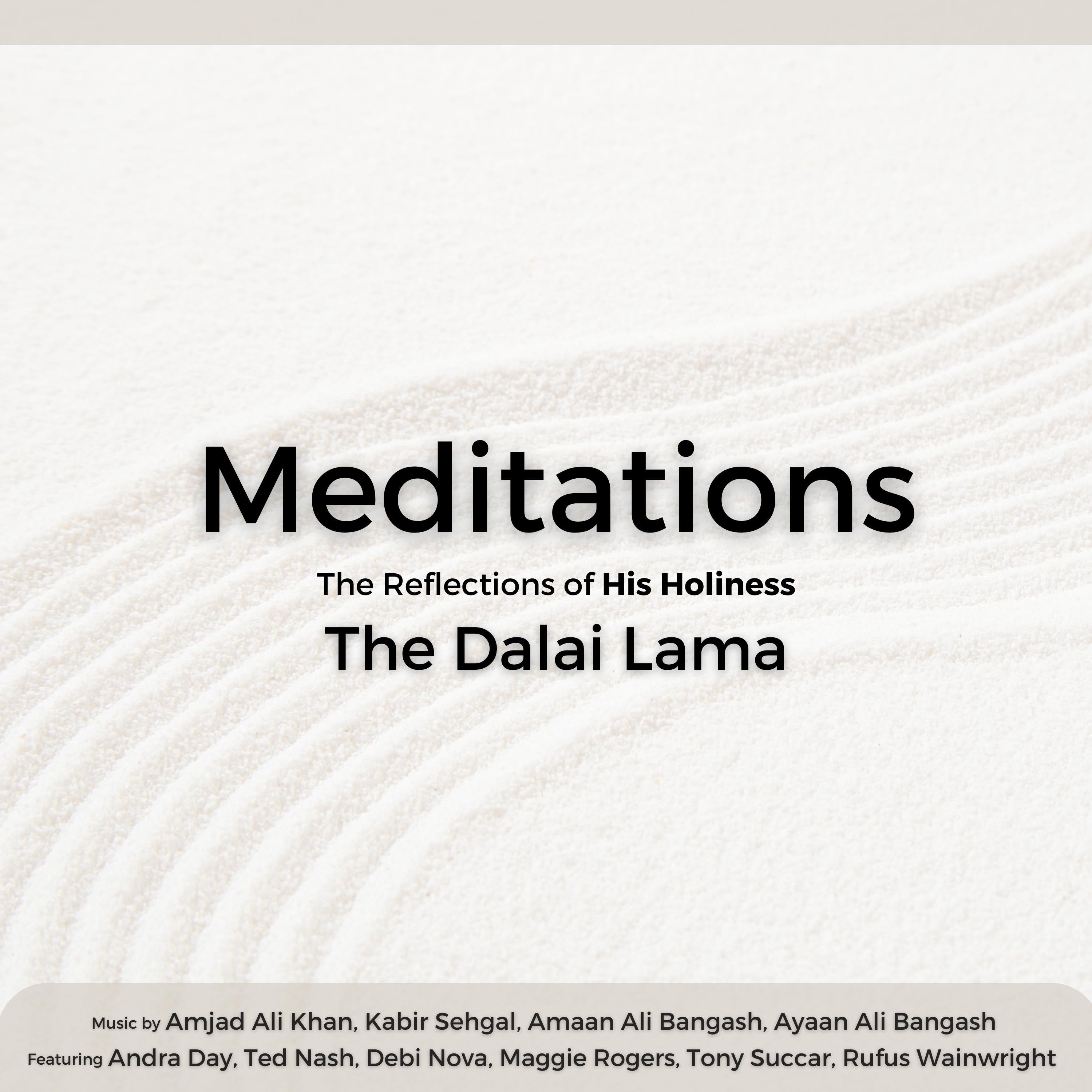 Meditations