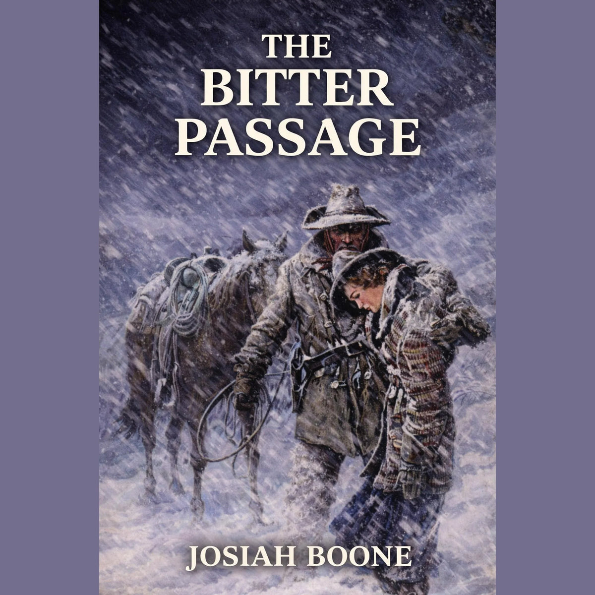 The Bitter Passage