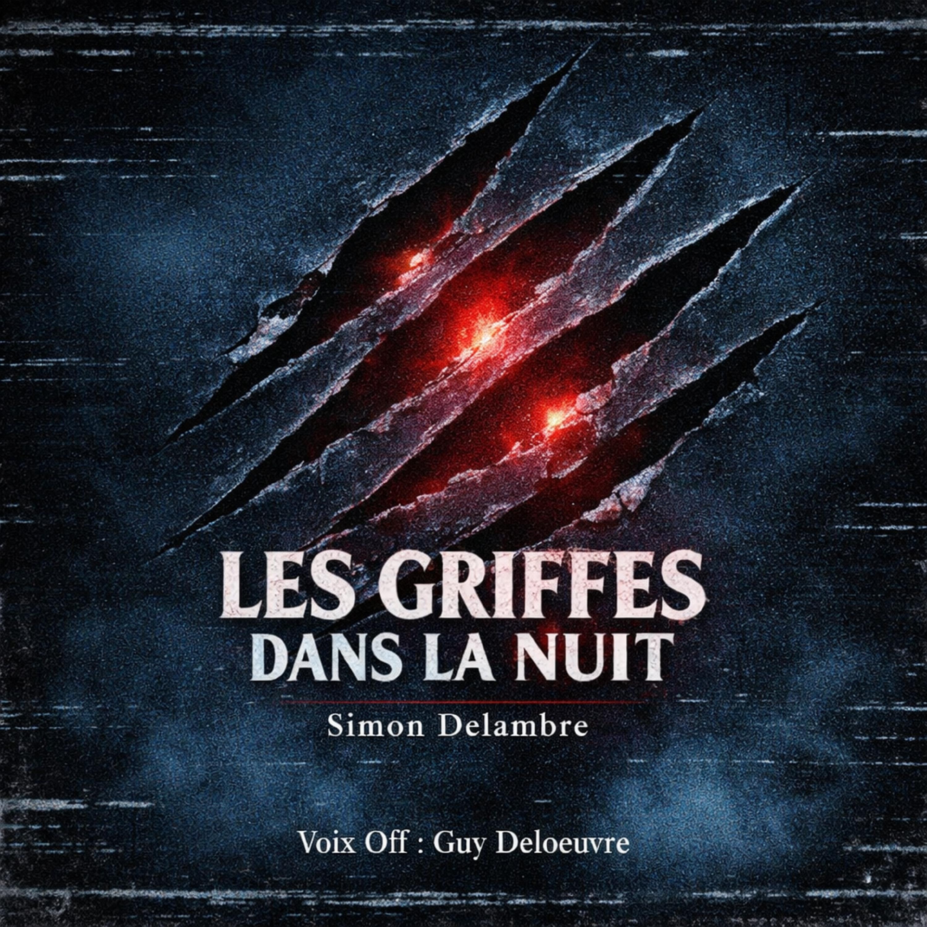 Les Griffes dans la Nuit
