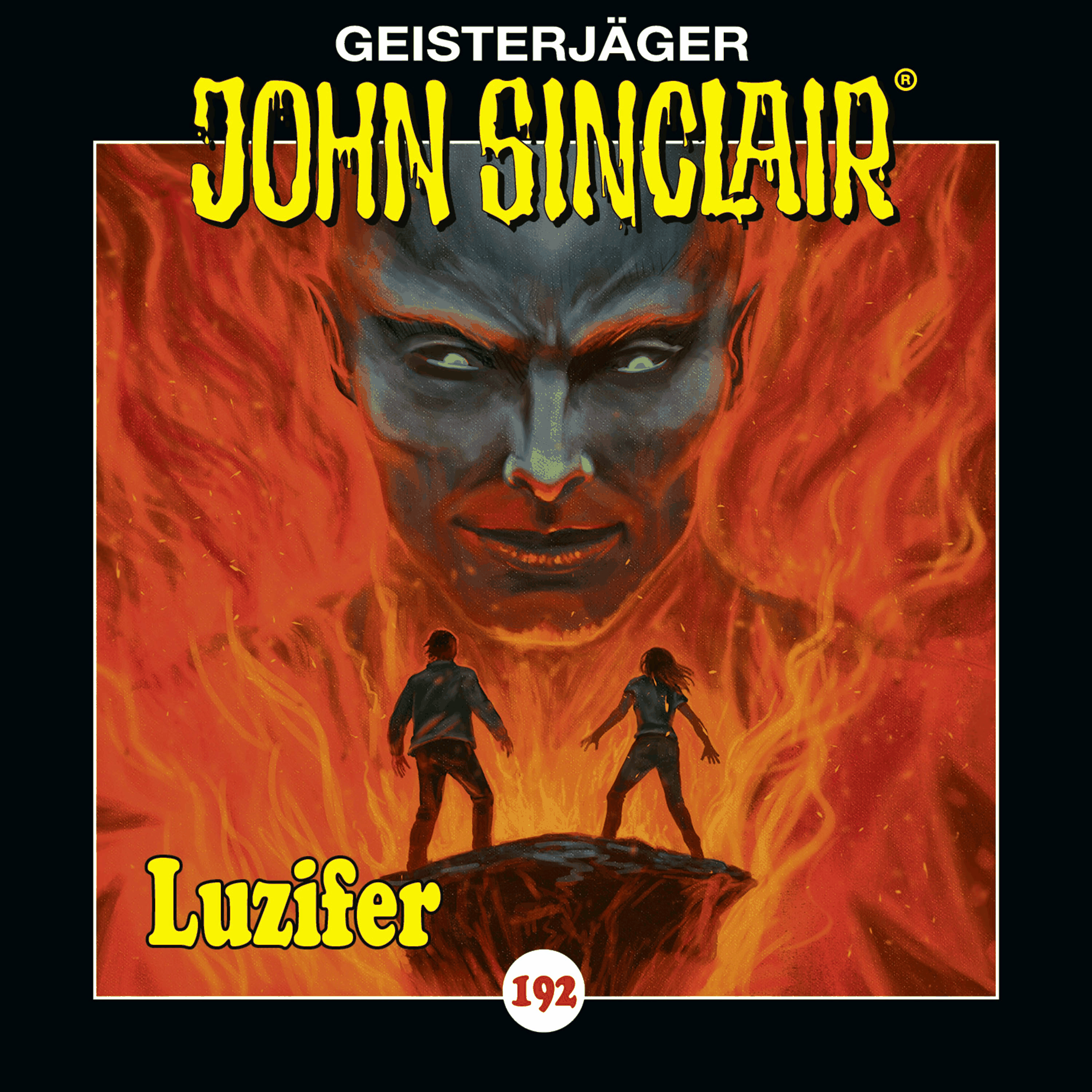 Folge 192: Luzifer