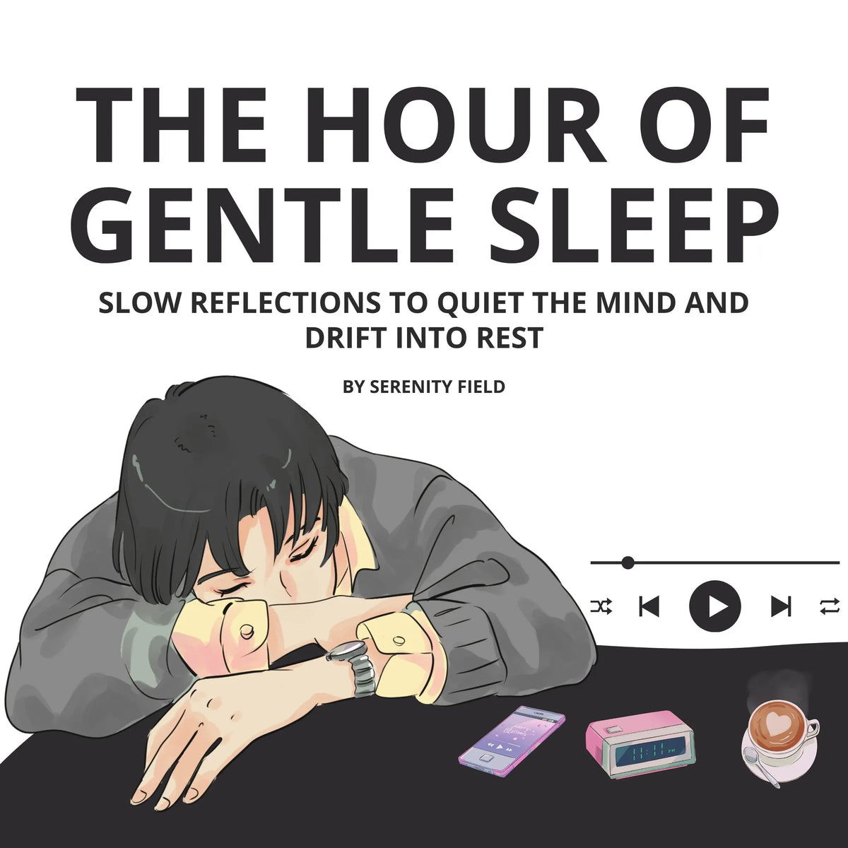 The Hour of Gentle Sleep