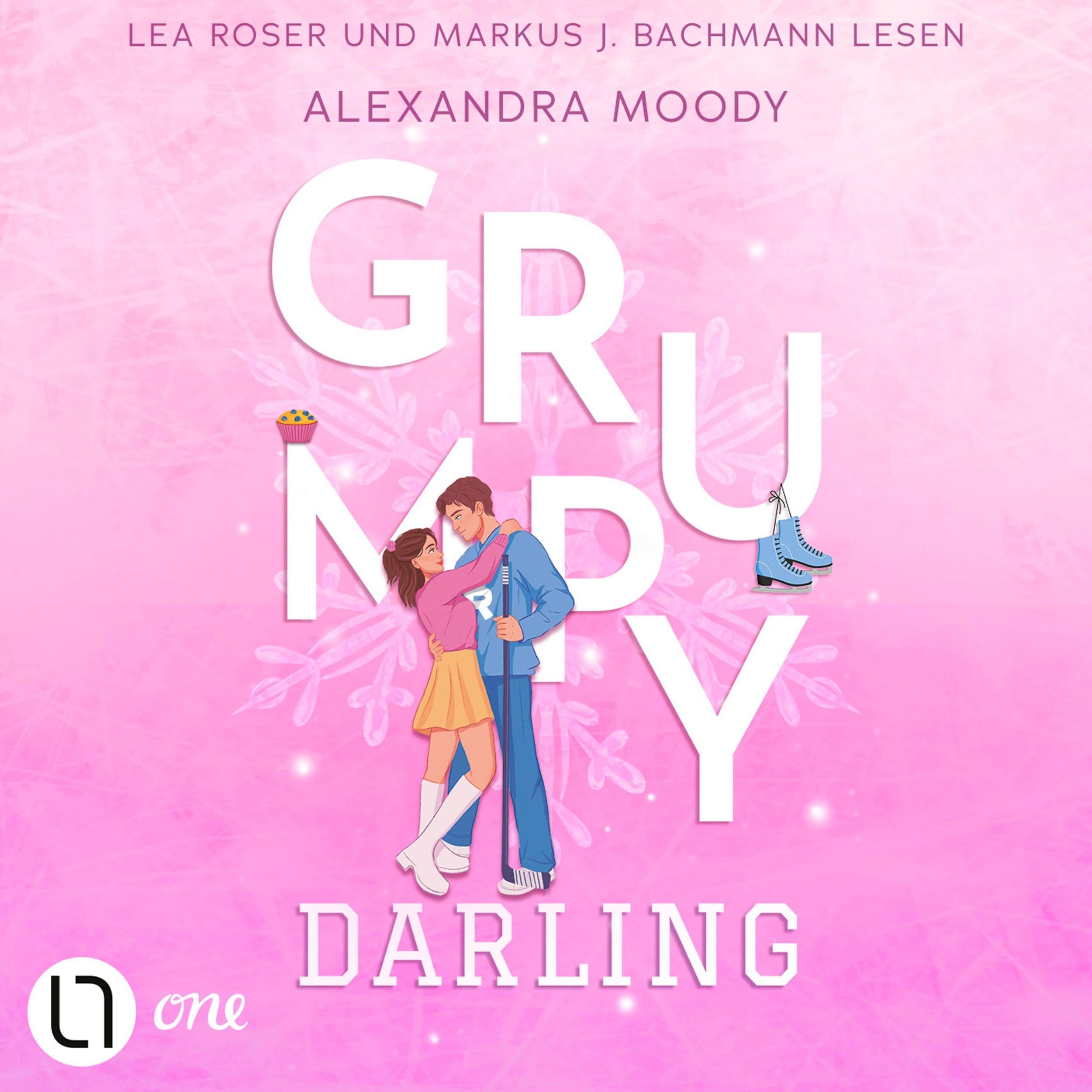 Grumpy Darling - Darling Devils, Teil 2 (Ungekürzt)
