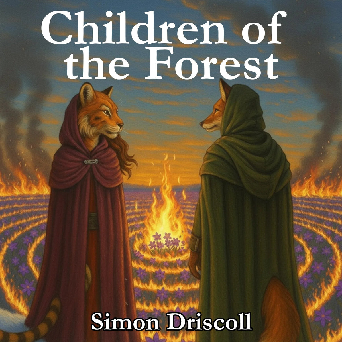 Children of the Forest