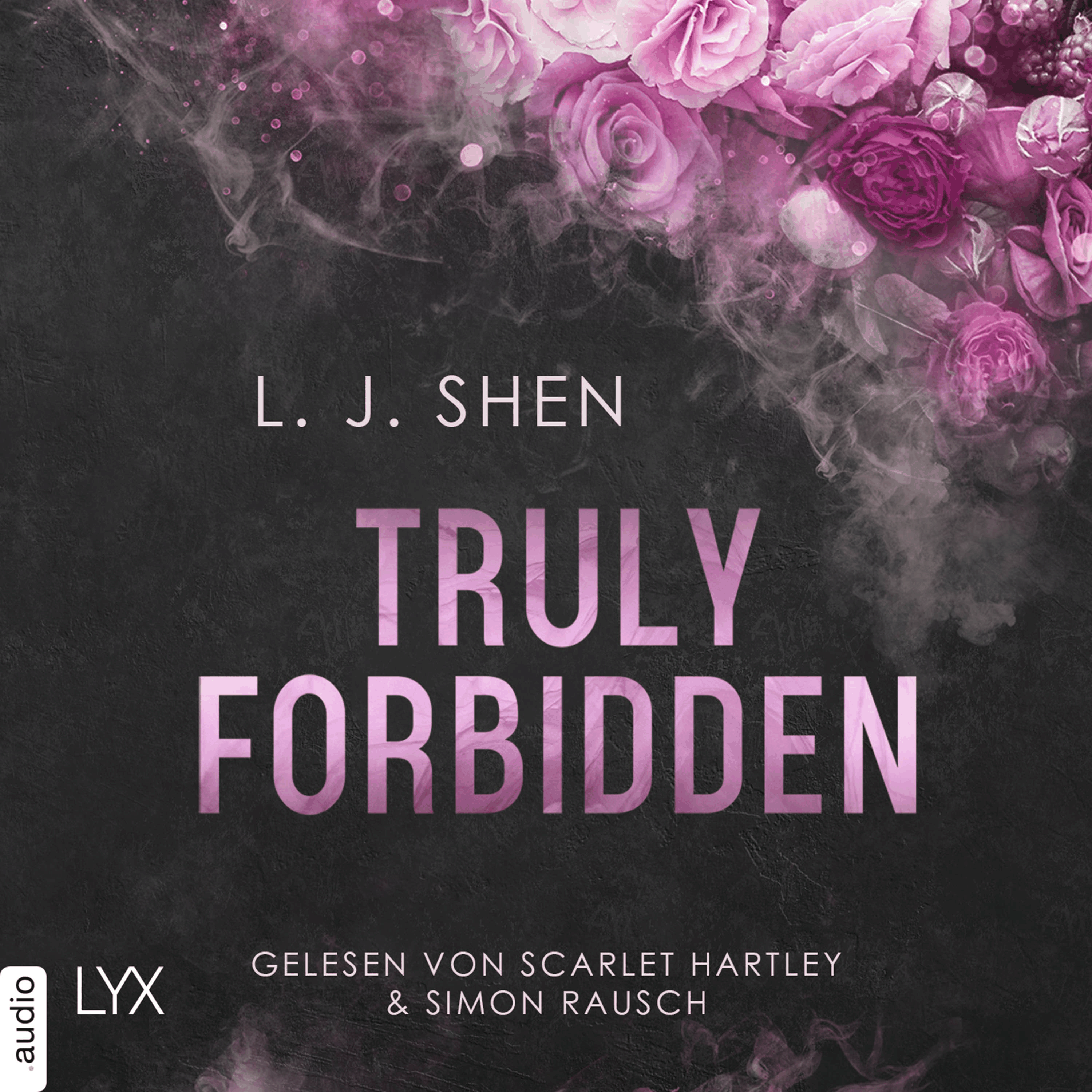Truly Forbidden - Forbidden Love, Teil 1