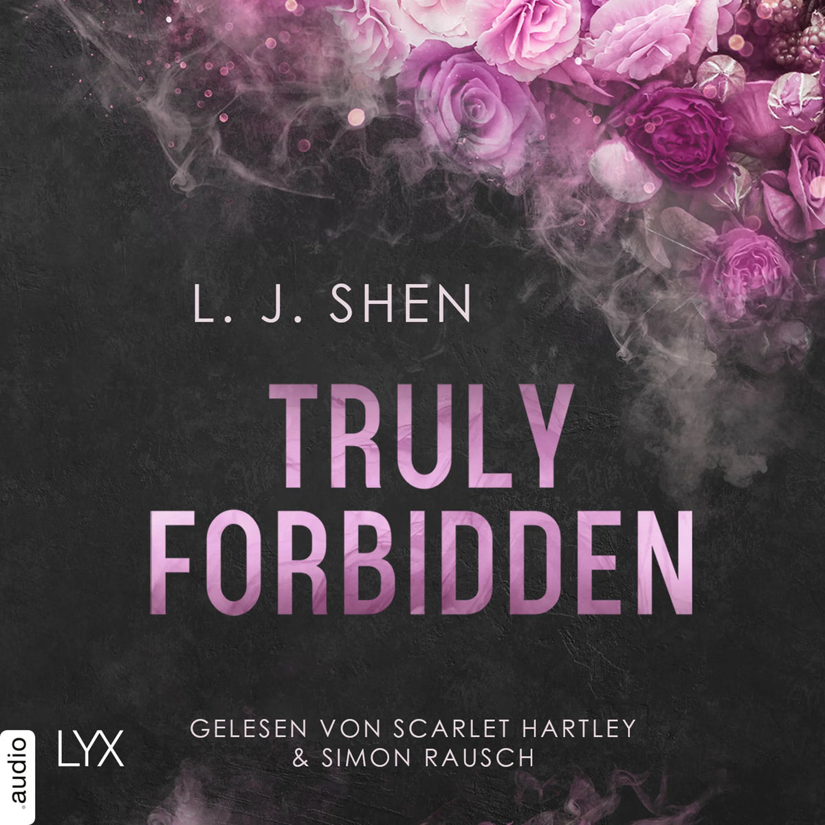 Truly Forbidden - Forbidden Love, Teil 1