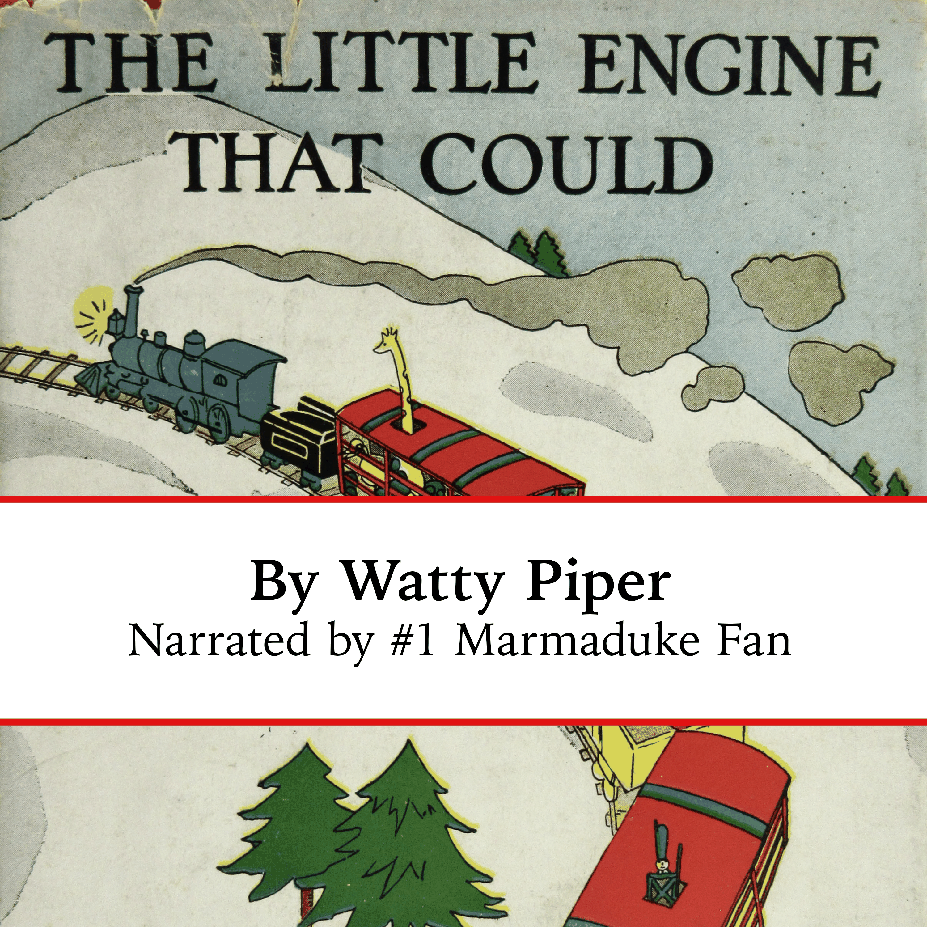 The Little Engine That Could