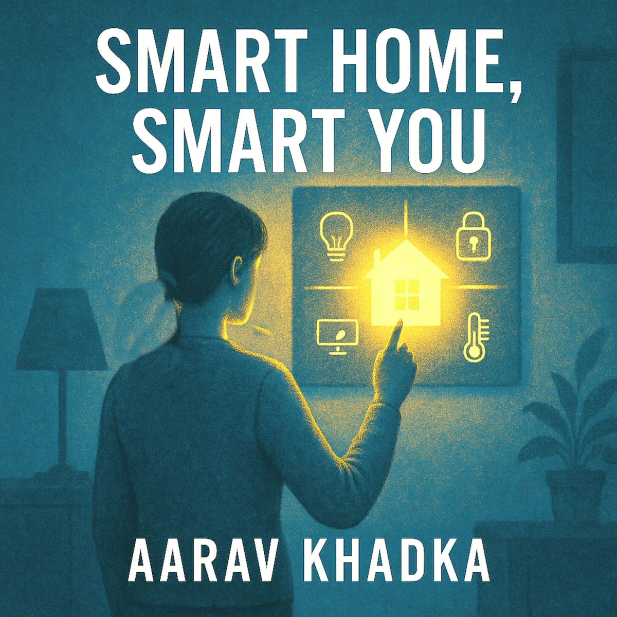 Smart Home, Smart You