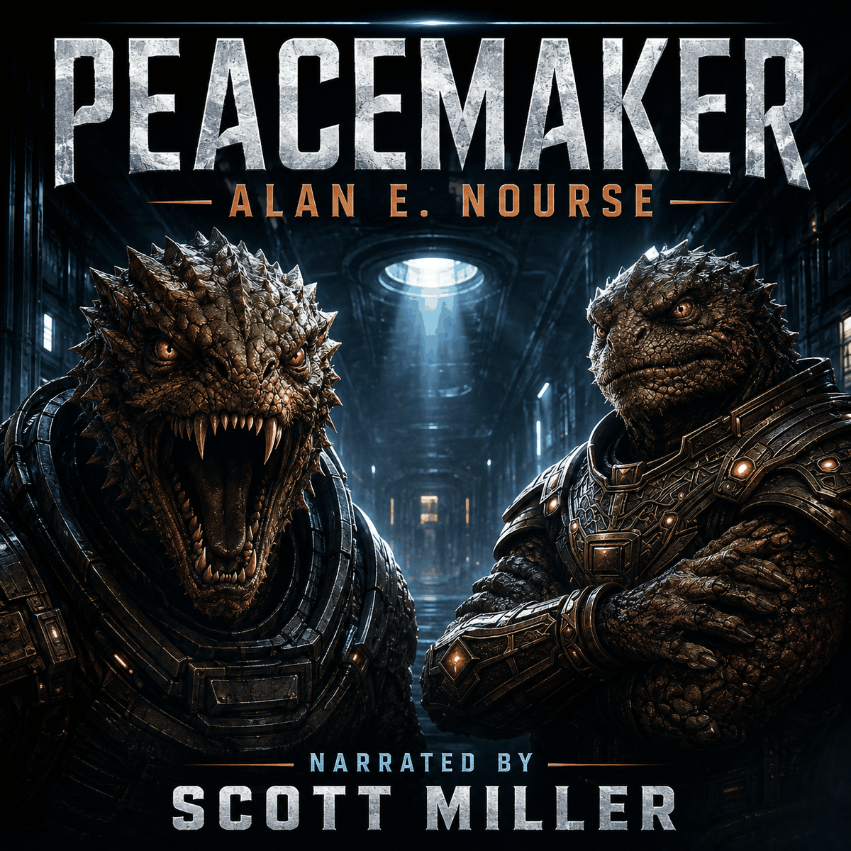 Peacemaker