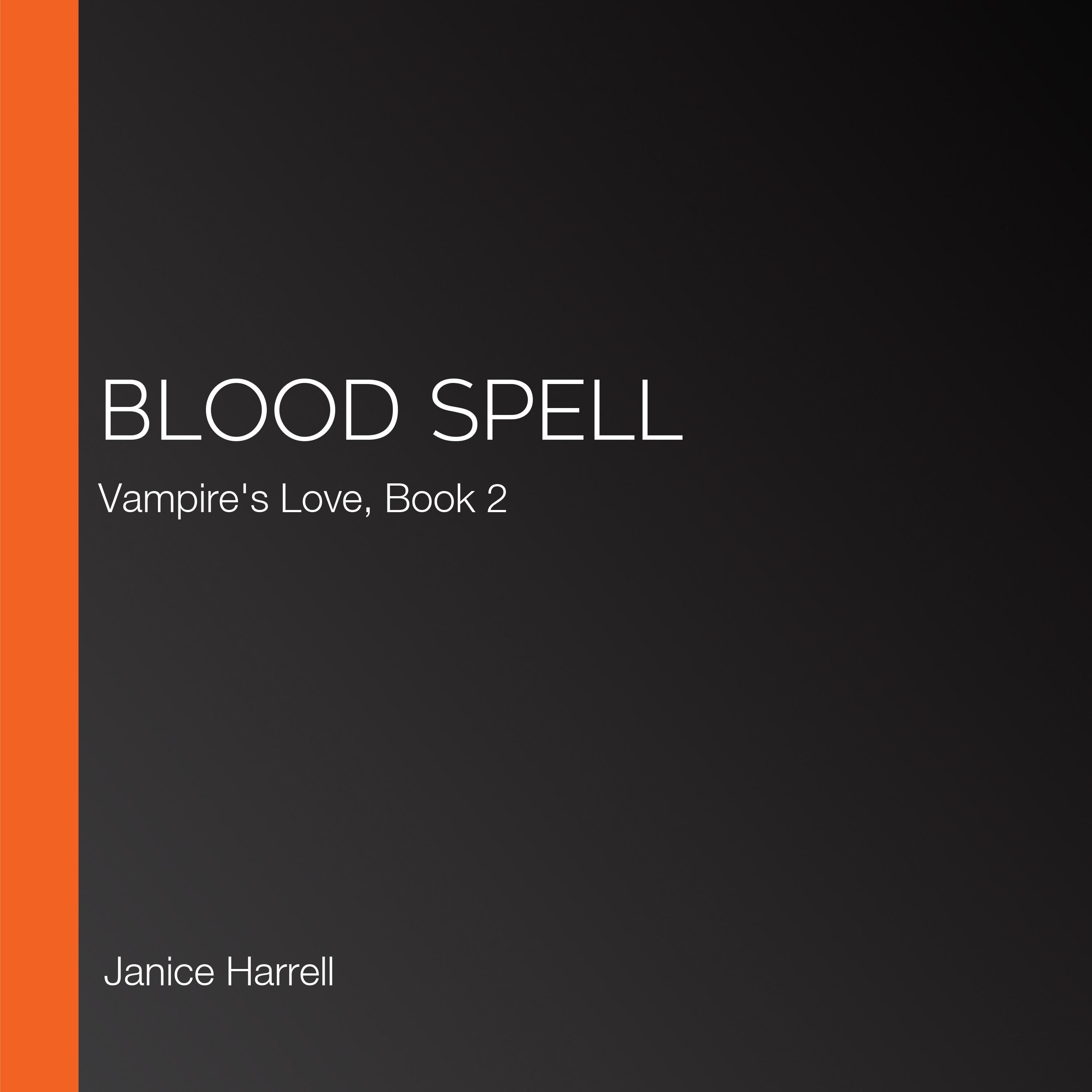 Blood Spell