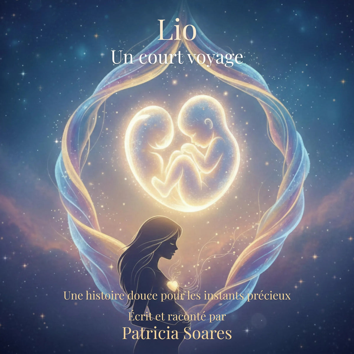 Lio, un court voyage