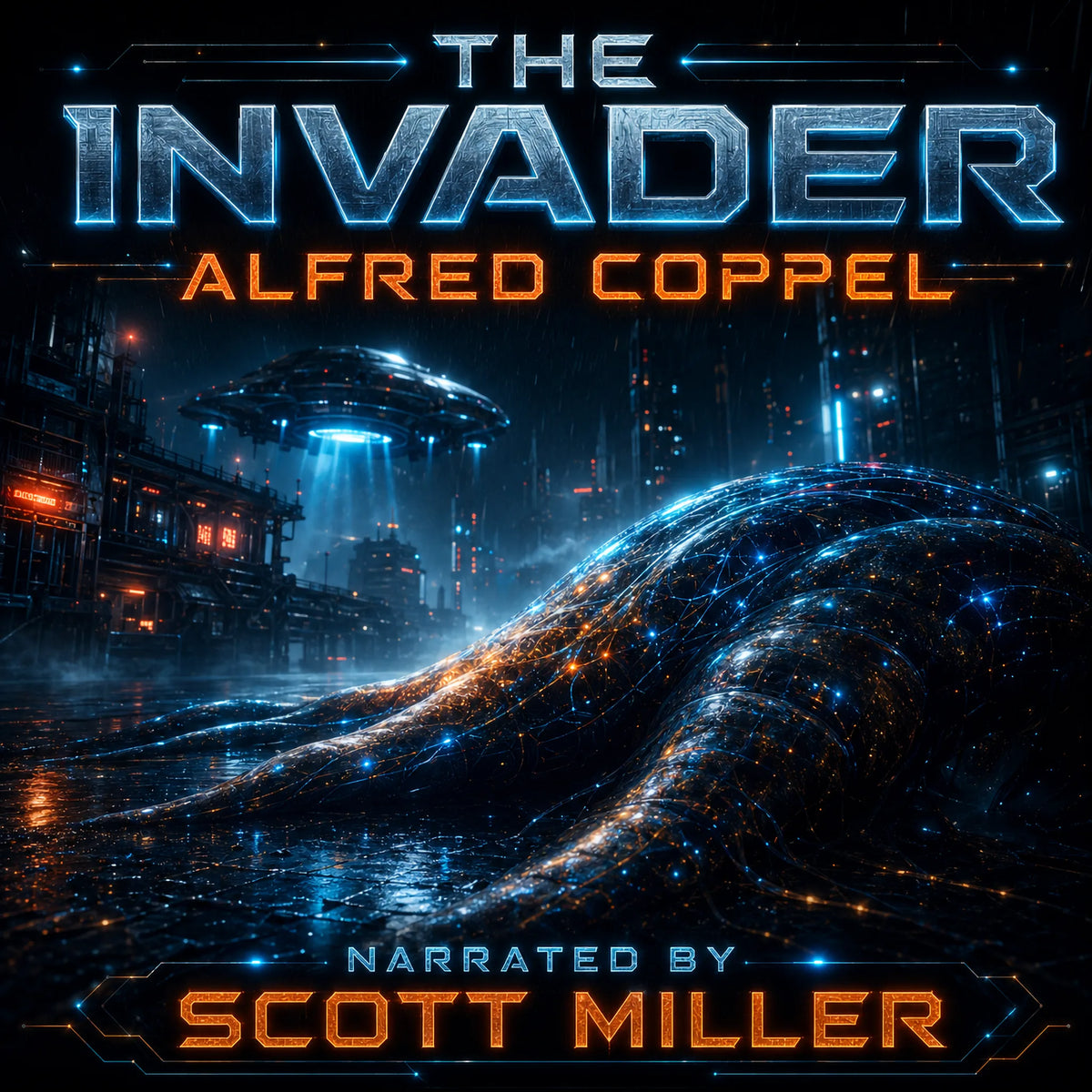 The Invader