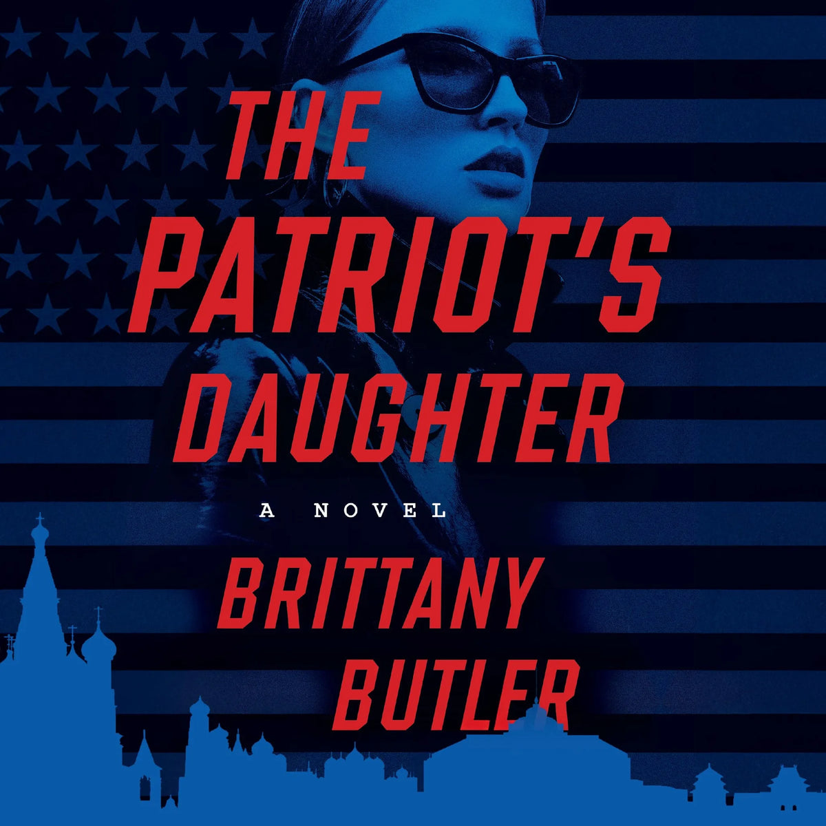 The Patriot's Daughter