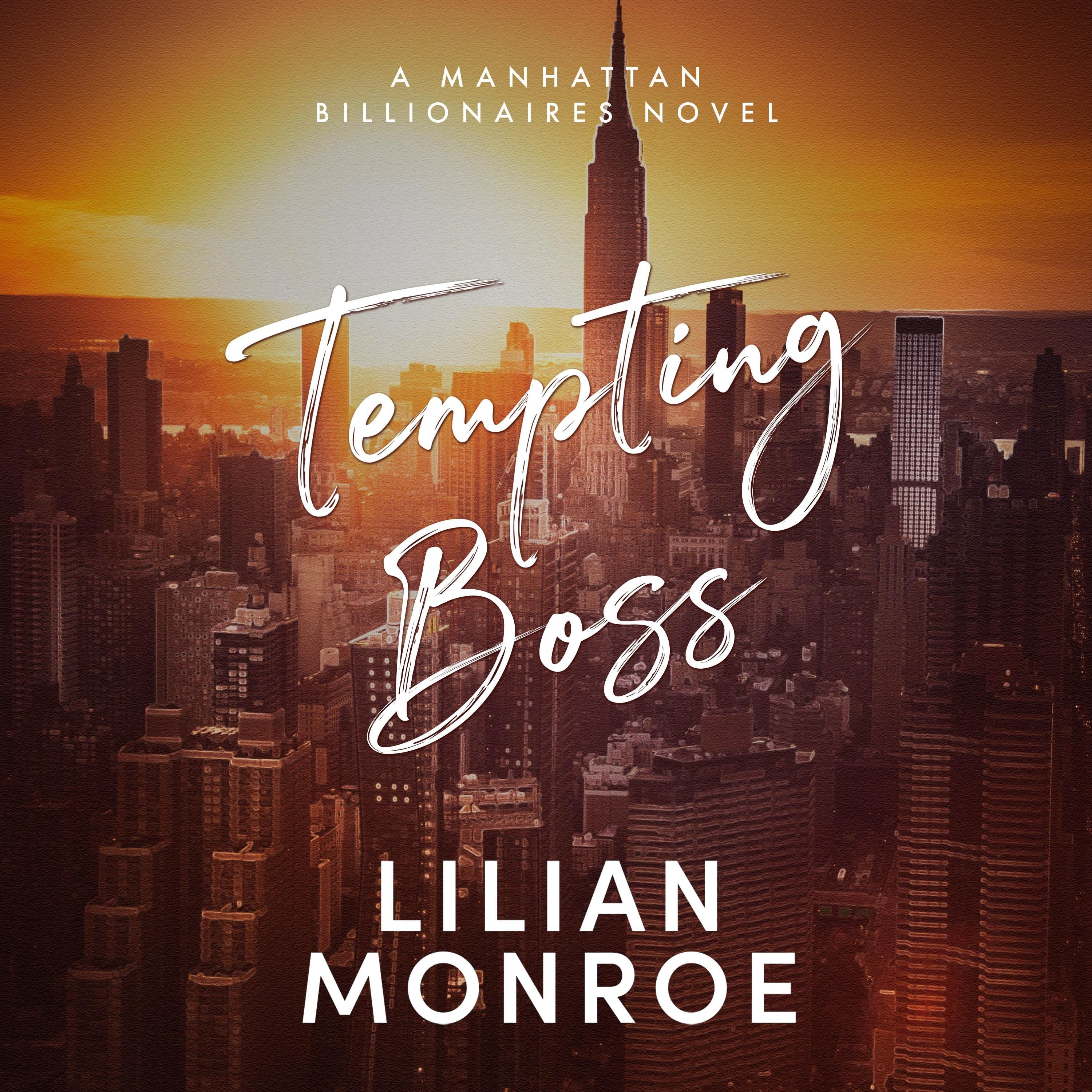 Tempting Boss