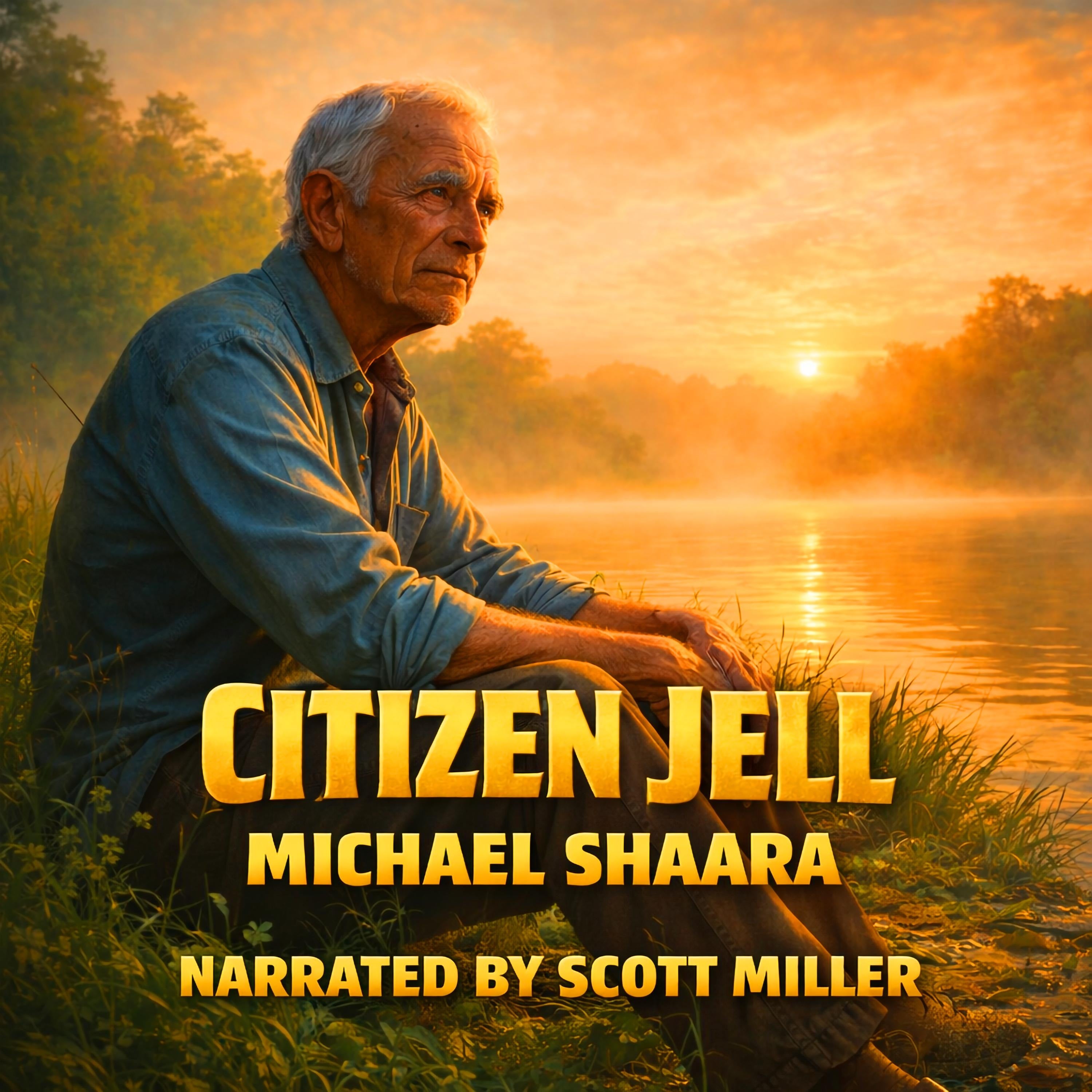 Citizen Jell