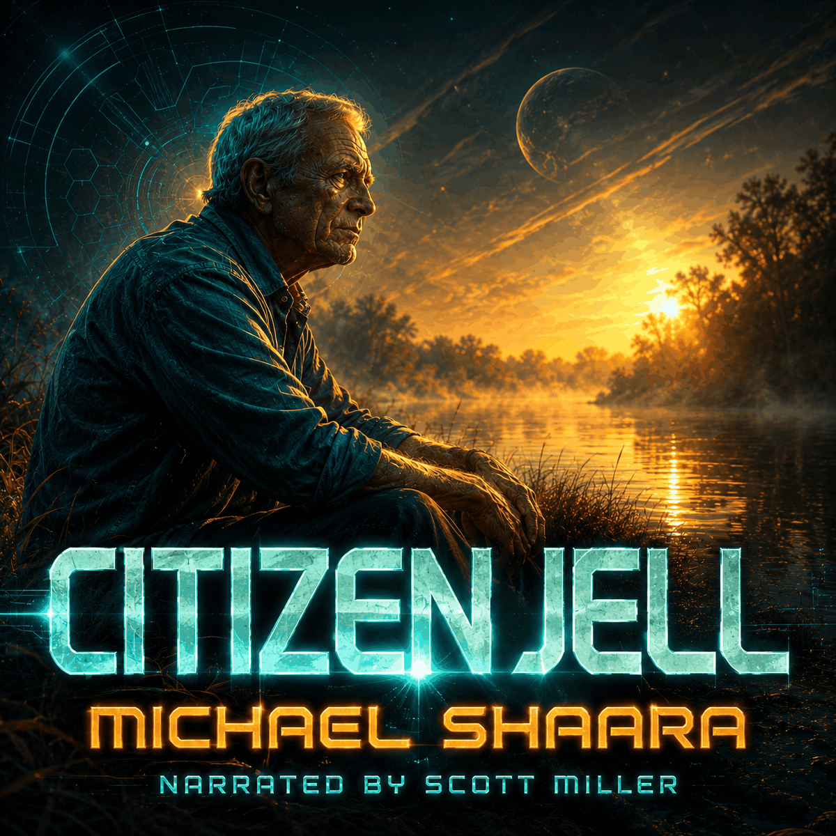 Citizen Jell
