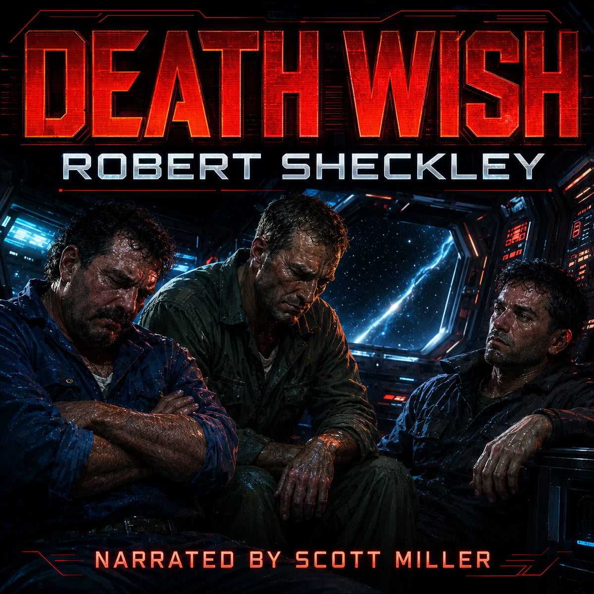 Death Wish