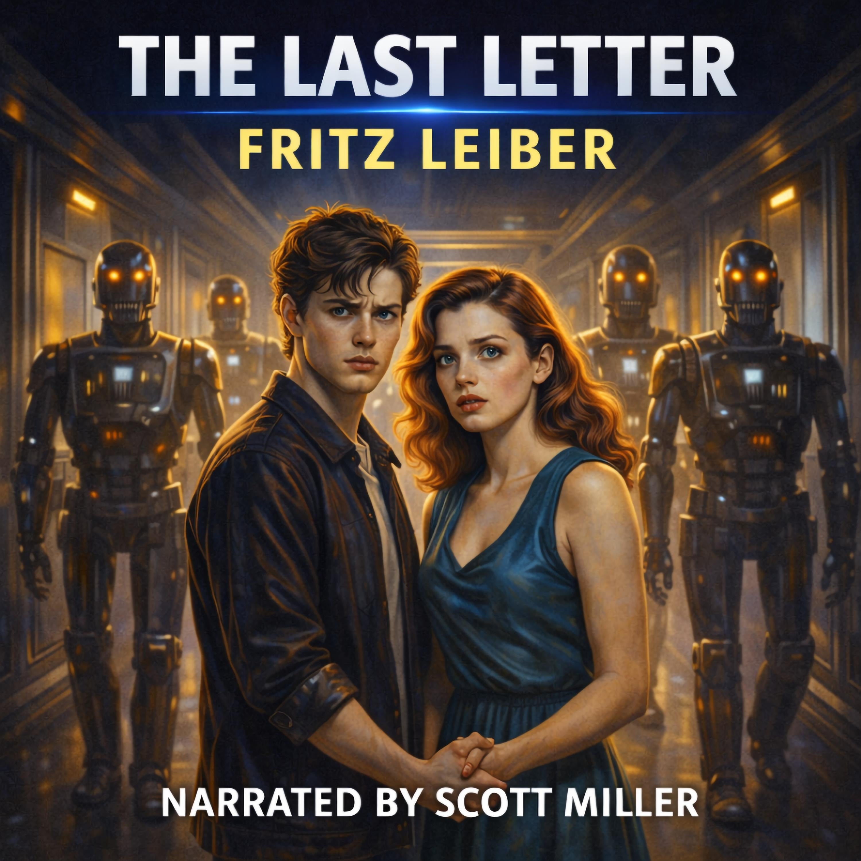 The Last Letter