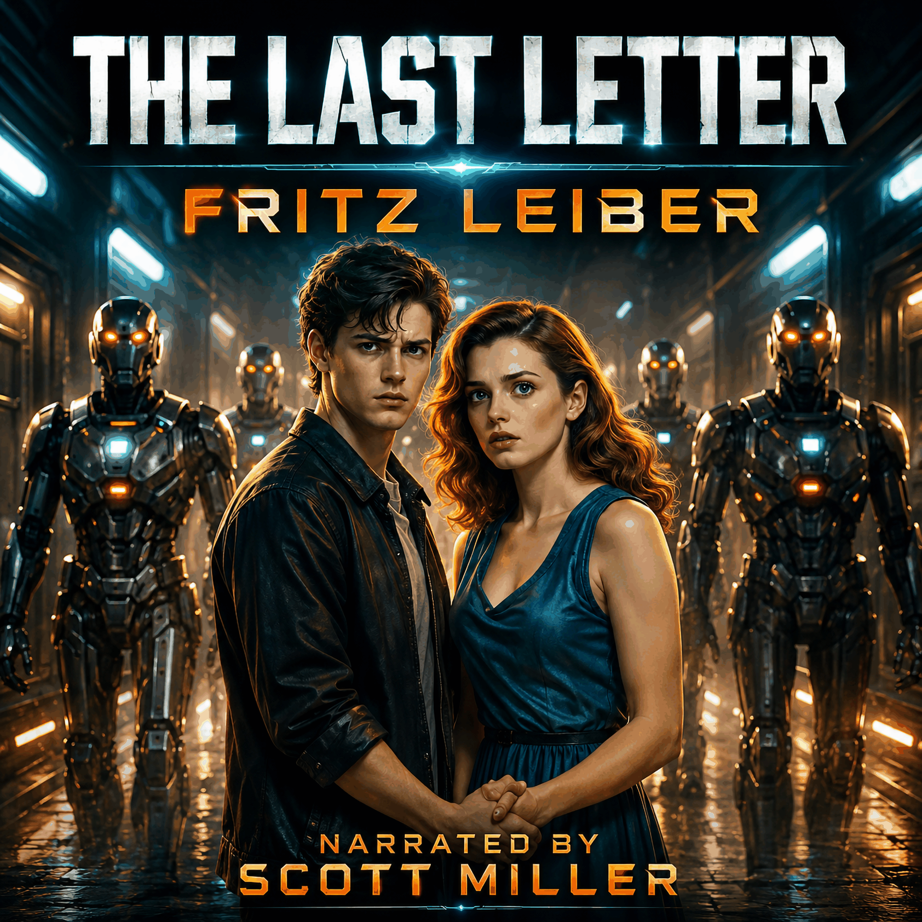 The Last Letter