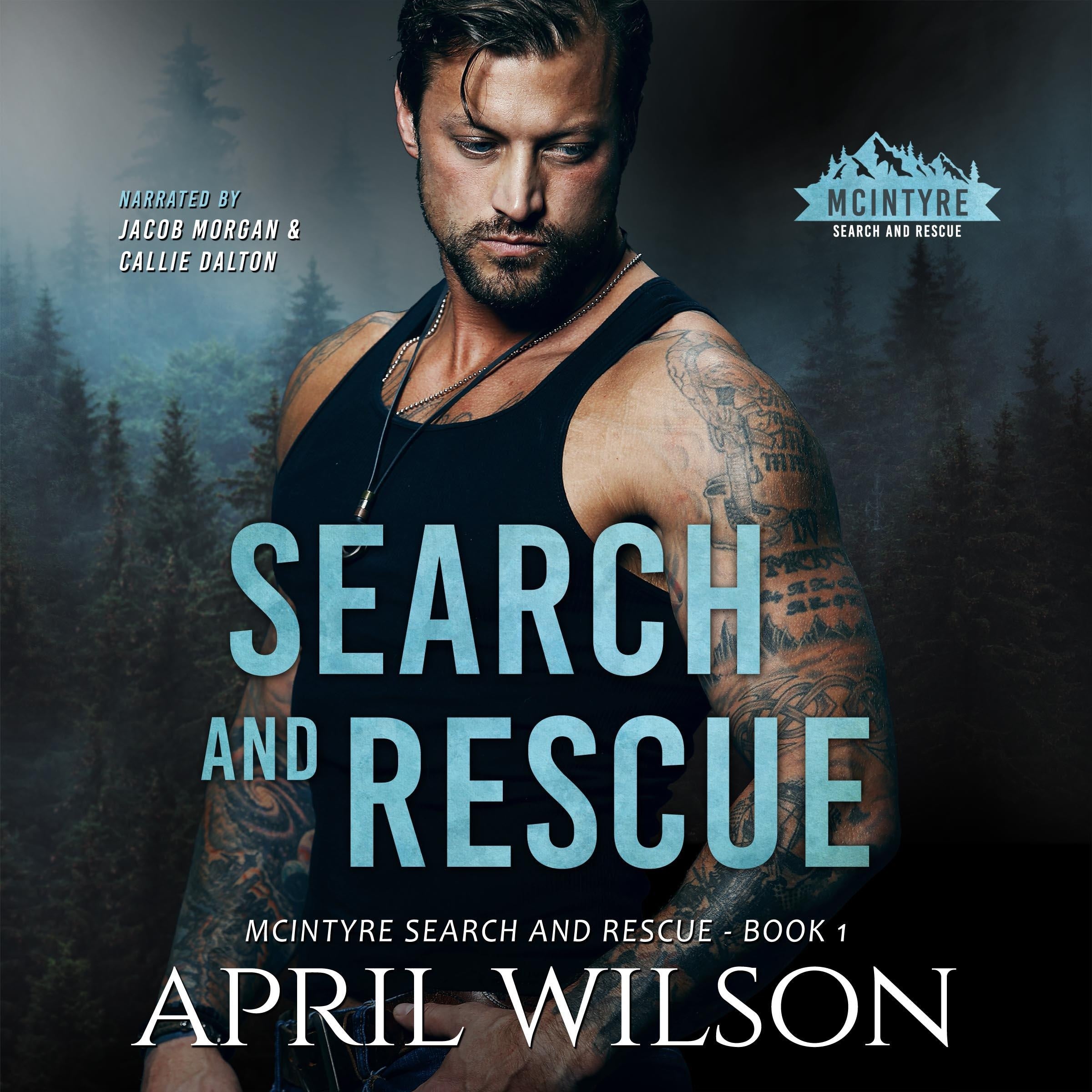 Search and Rescue