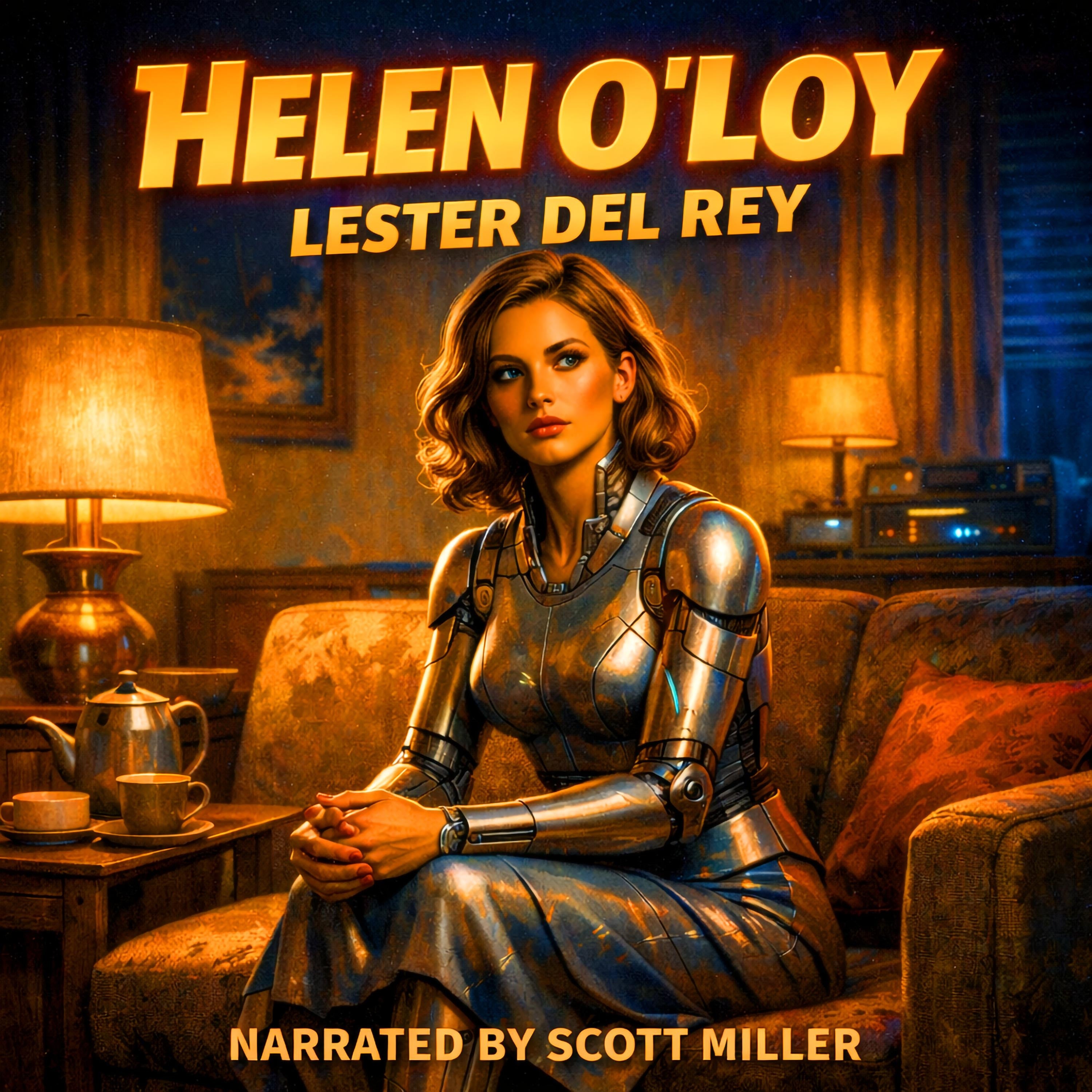 Helen O'Loy